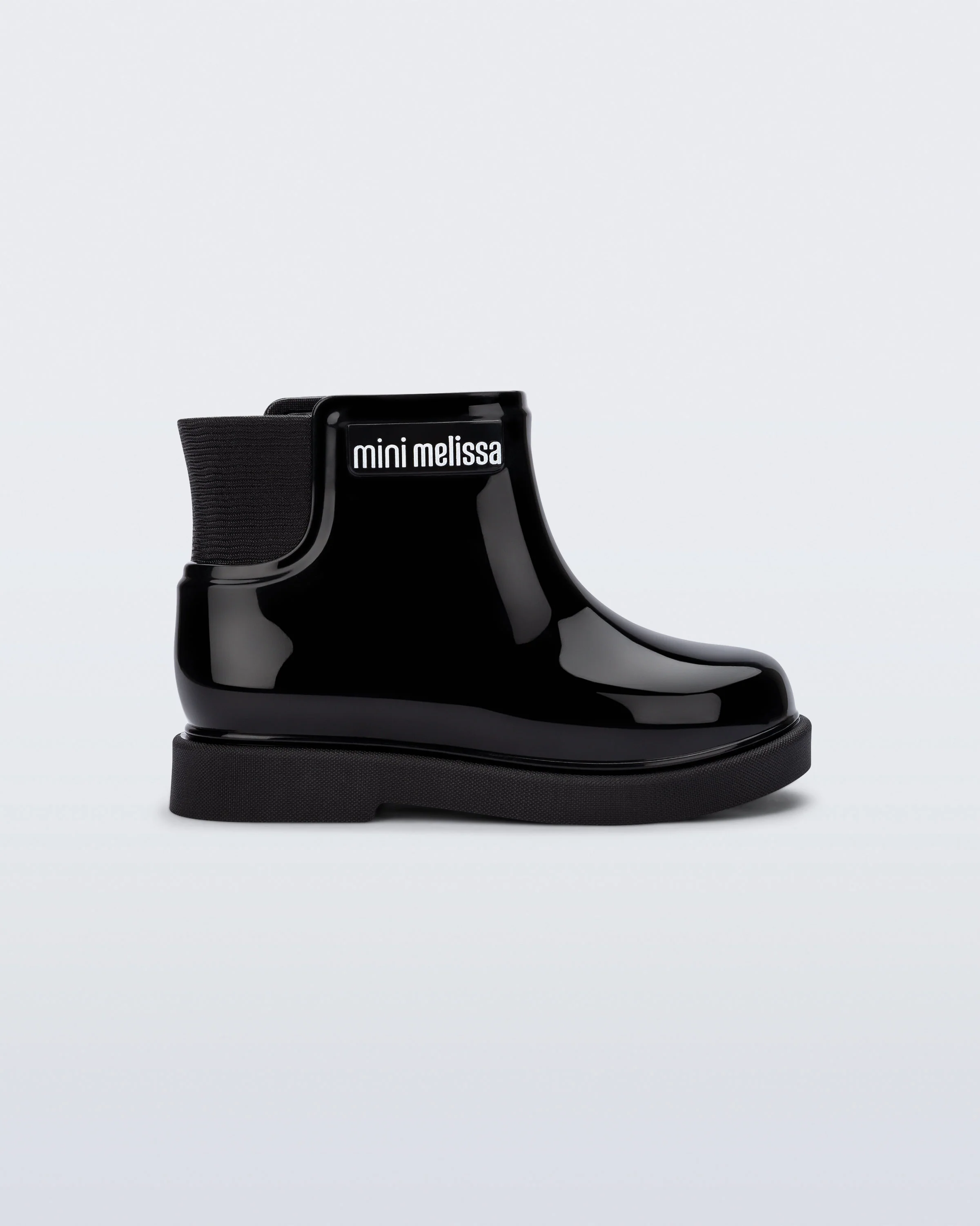 Mini Melissa Chelsea Boot - Image 5