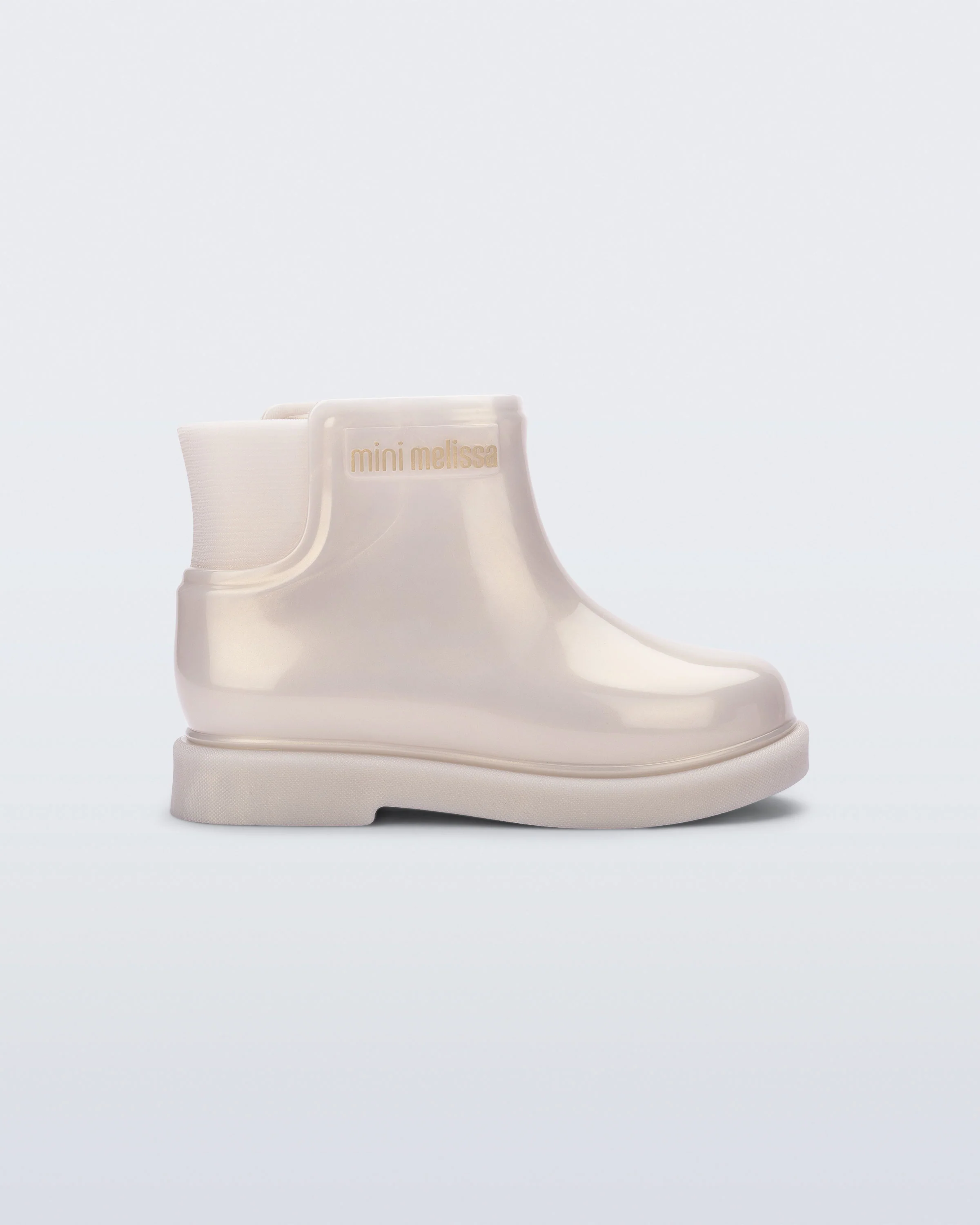 Mini Melissa Chelsea Boot - Image 9