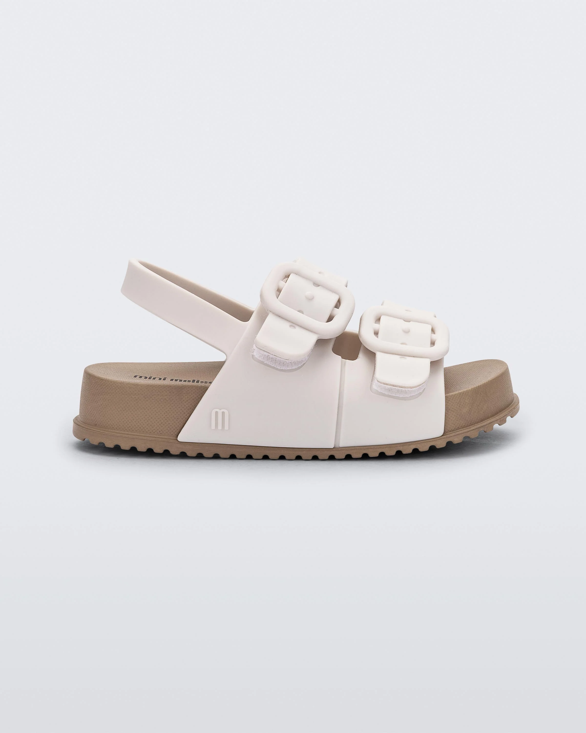 Mini Melissa Cozy Sandal - Image 11