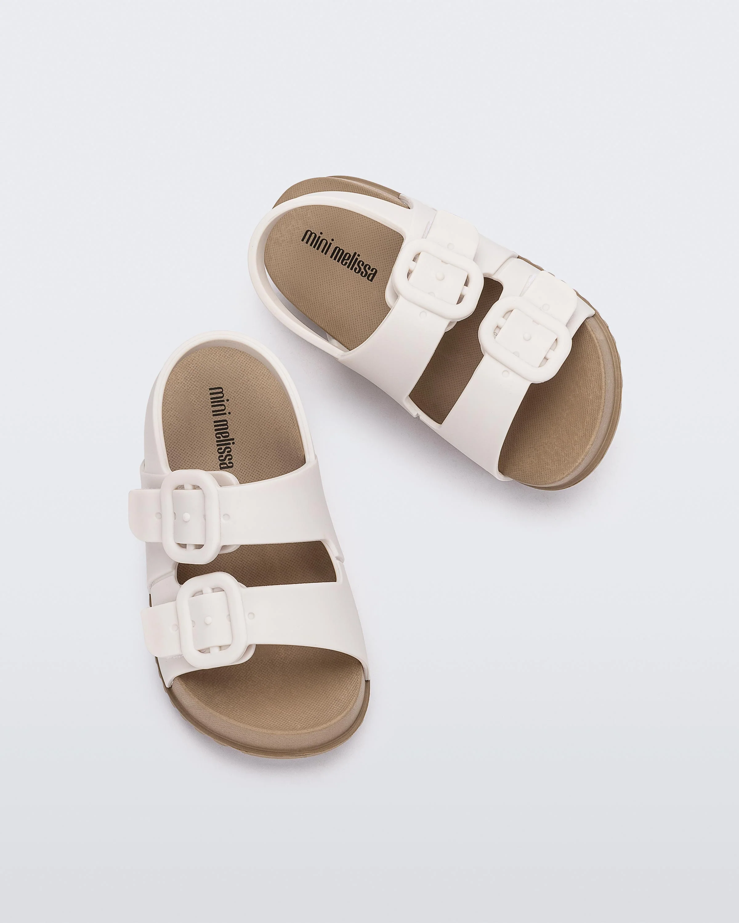 Mini Melissa Cozy Sandal - Image 12