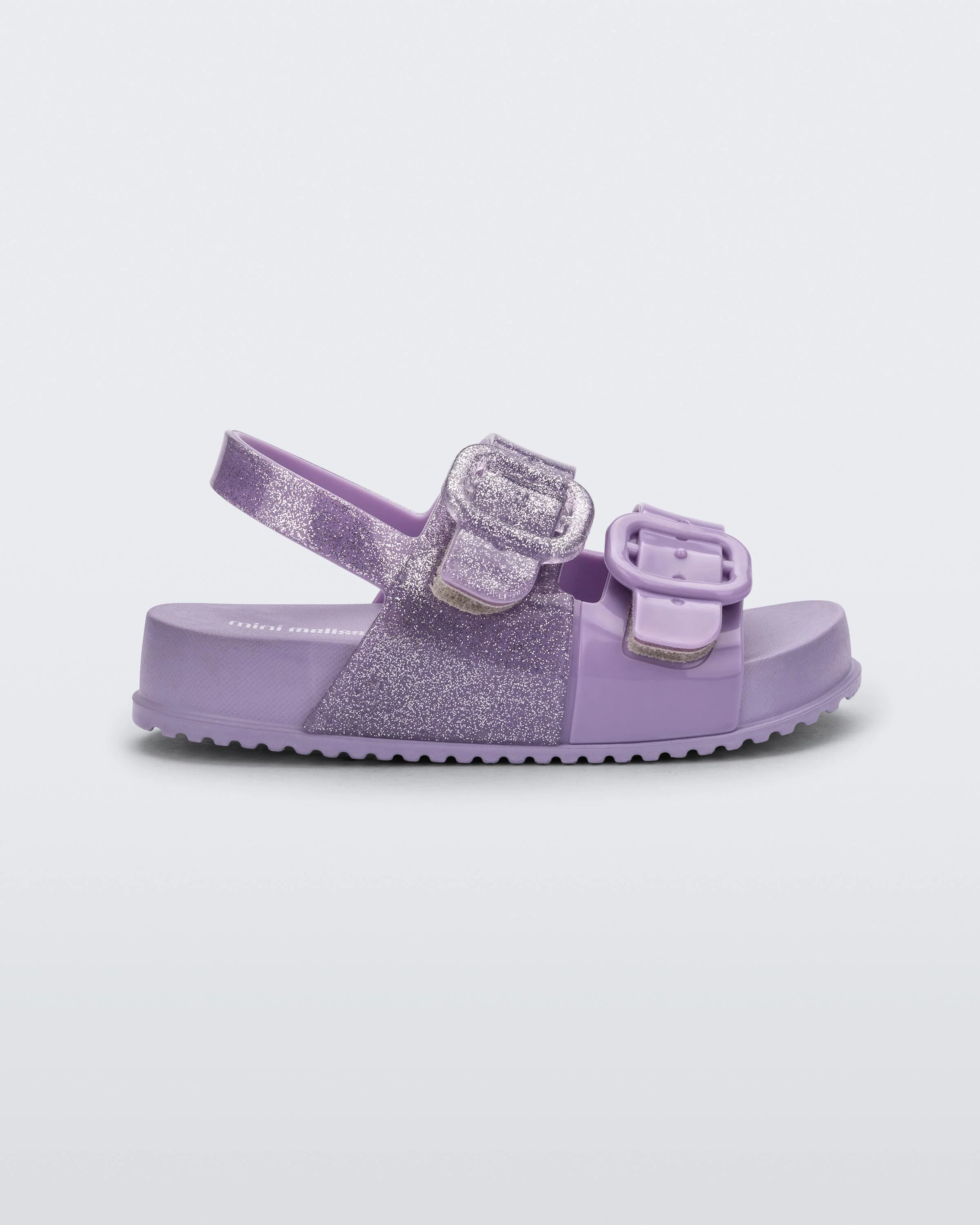 Mini Melissa Cozy Sandal - Image 15