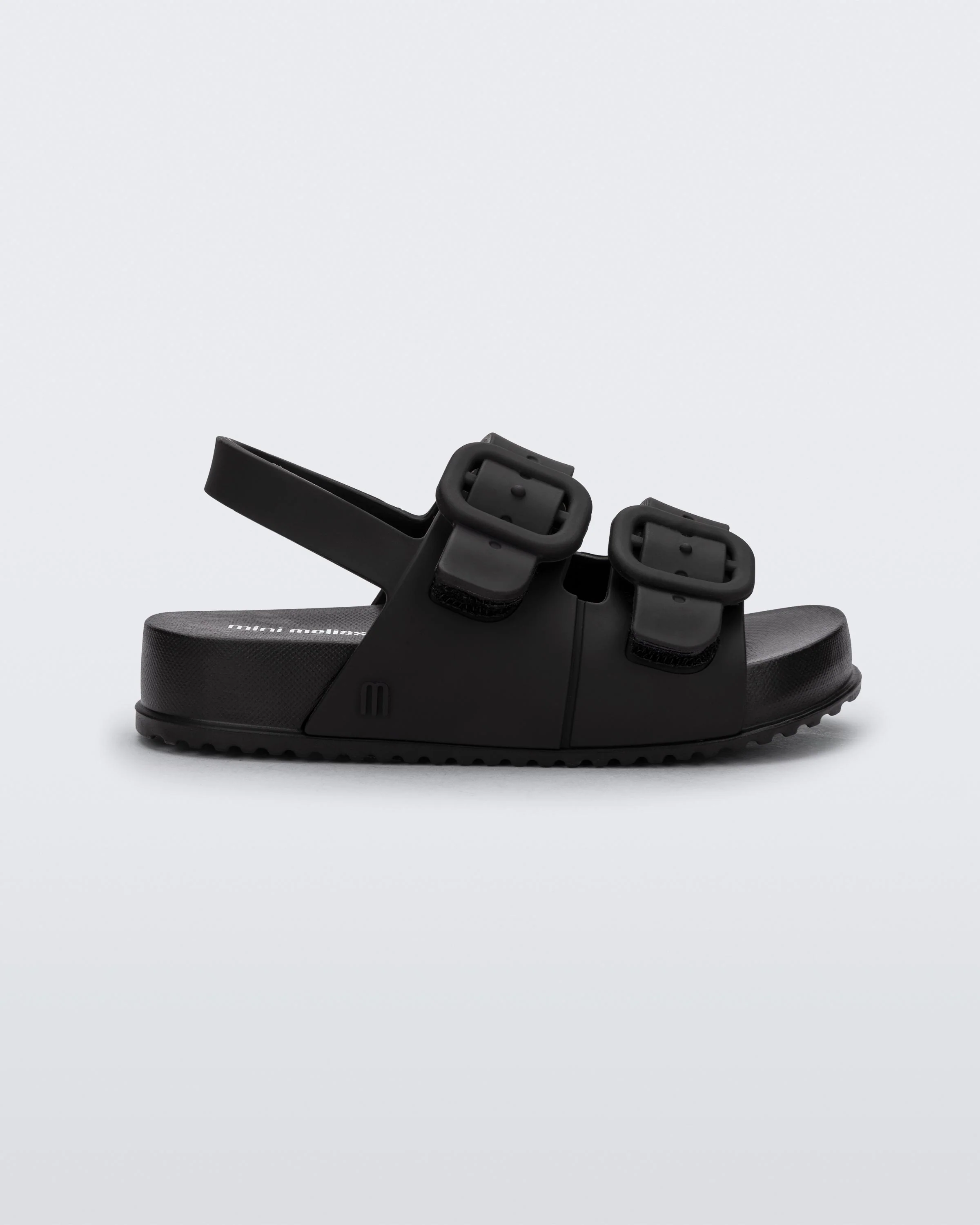 Mini Melissa Cozy Sandal - Image 4