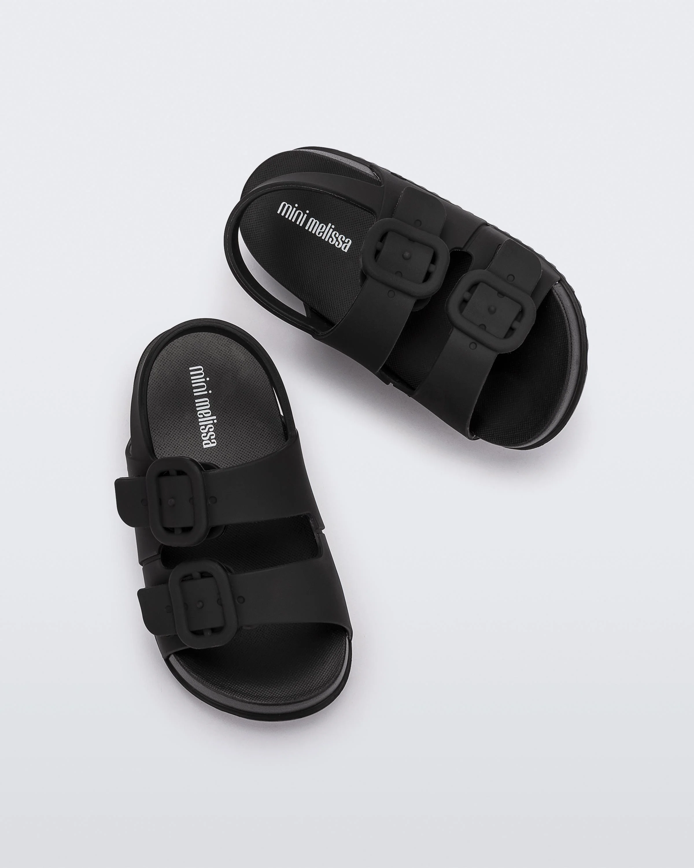 Mini Melissa Cozy Sandal - Image 6