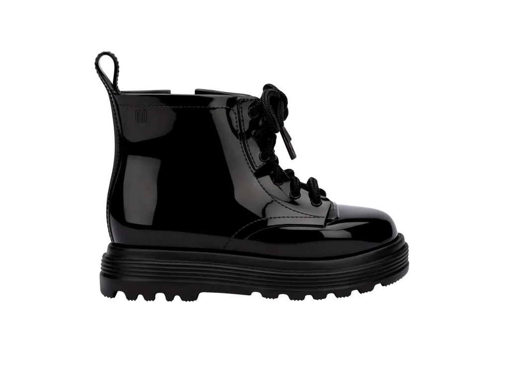 Mini Melissa Coturno Boot - Image 10
