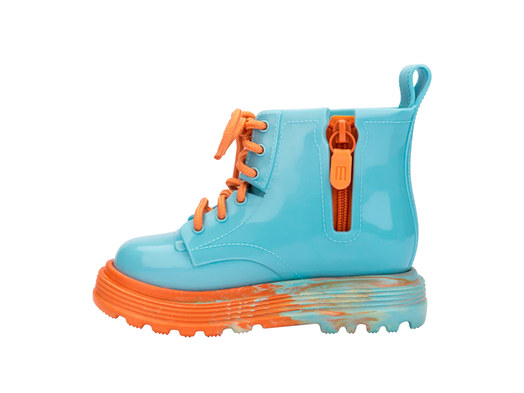 Mini Melissa Coturno Boot - Image 3