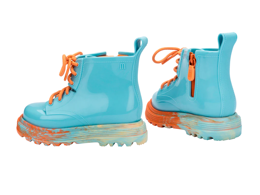 Mini Melissa Coturno Boot - Image 4