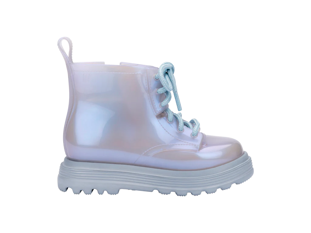 Mini Melissa Coturno Boot - Image 8