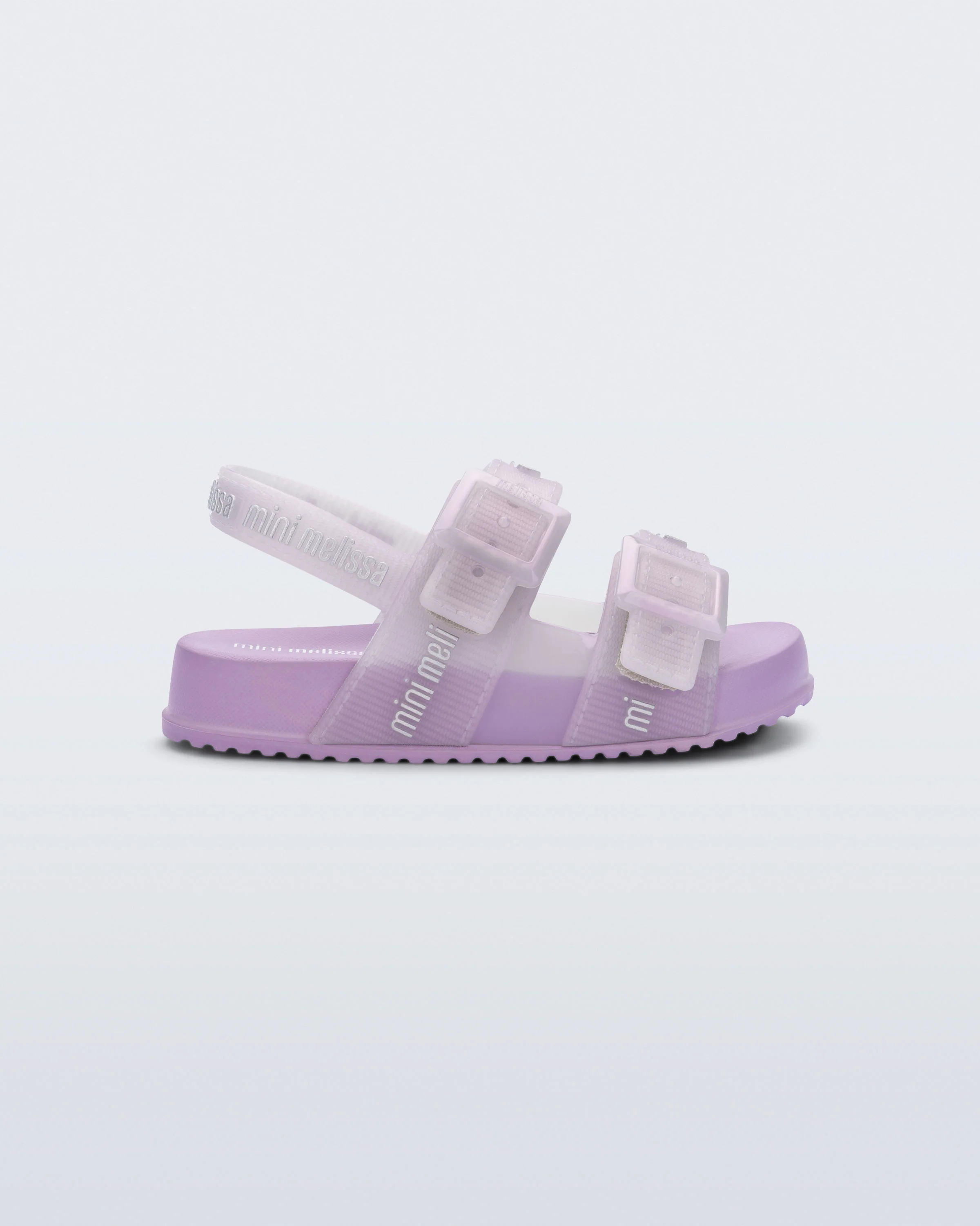 MINI MELISSA COZY M LOVER - Image 4
