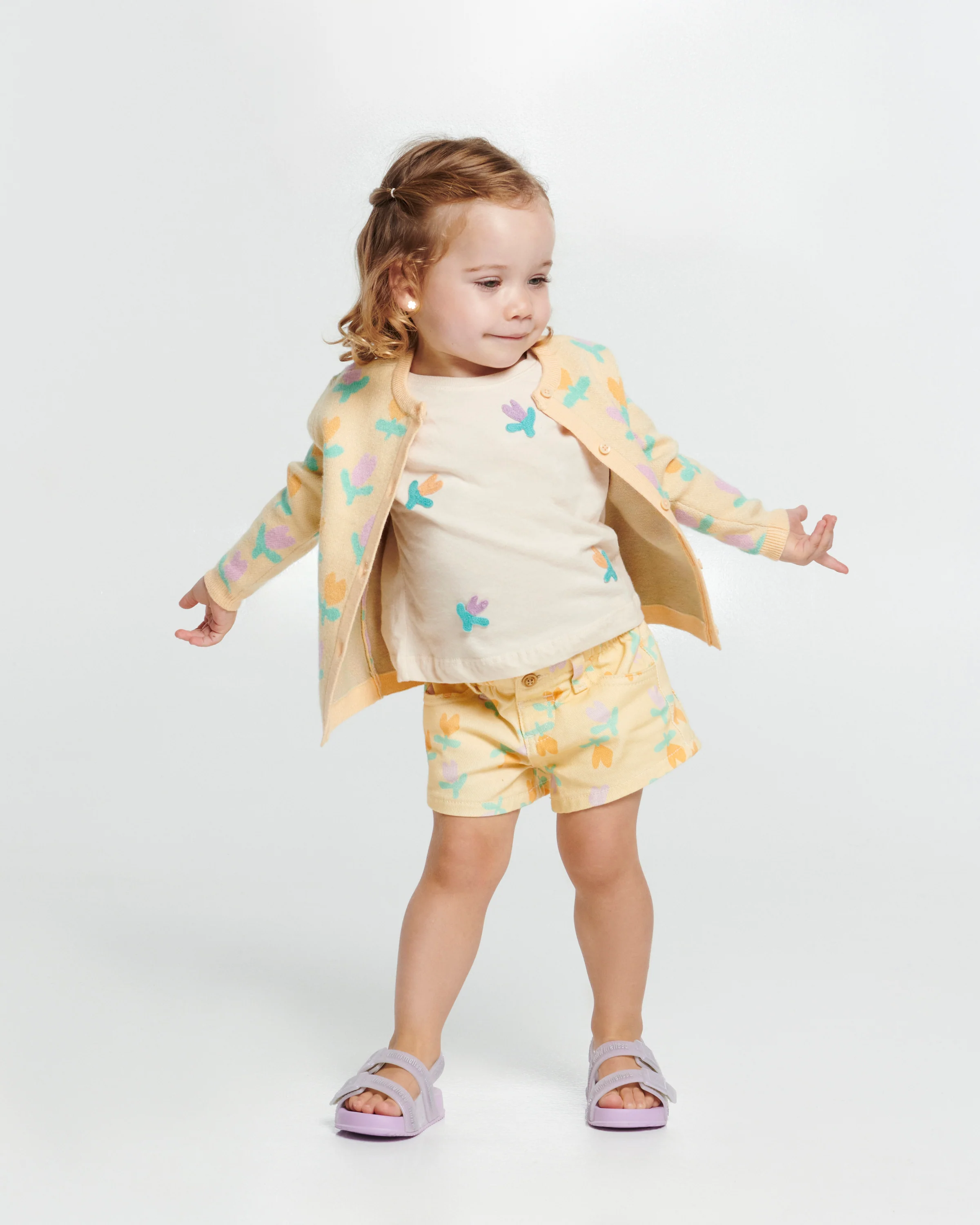 MINI MELISSA COZY M LOVER - Image 5