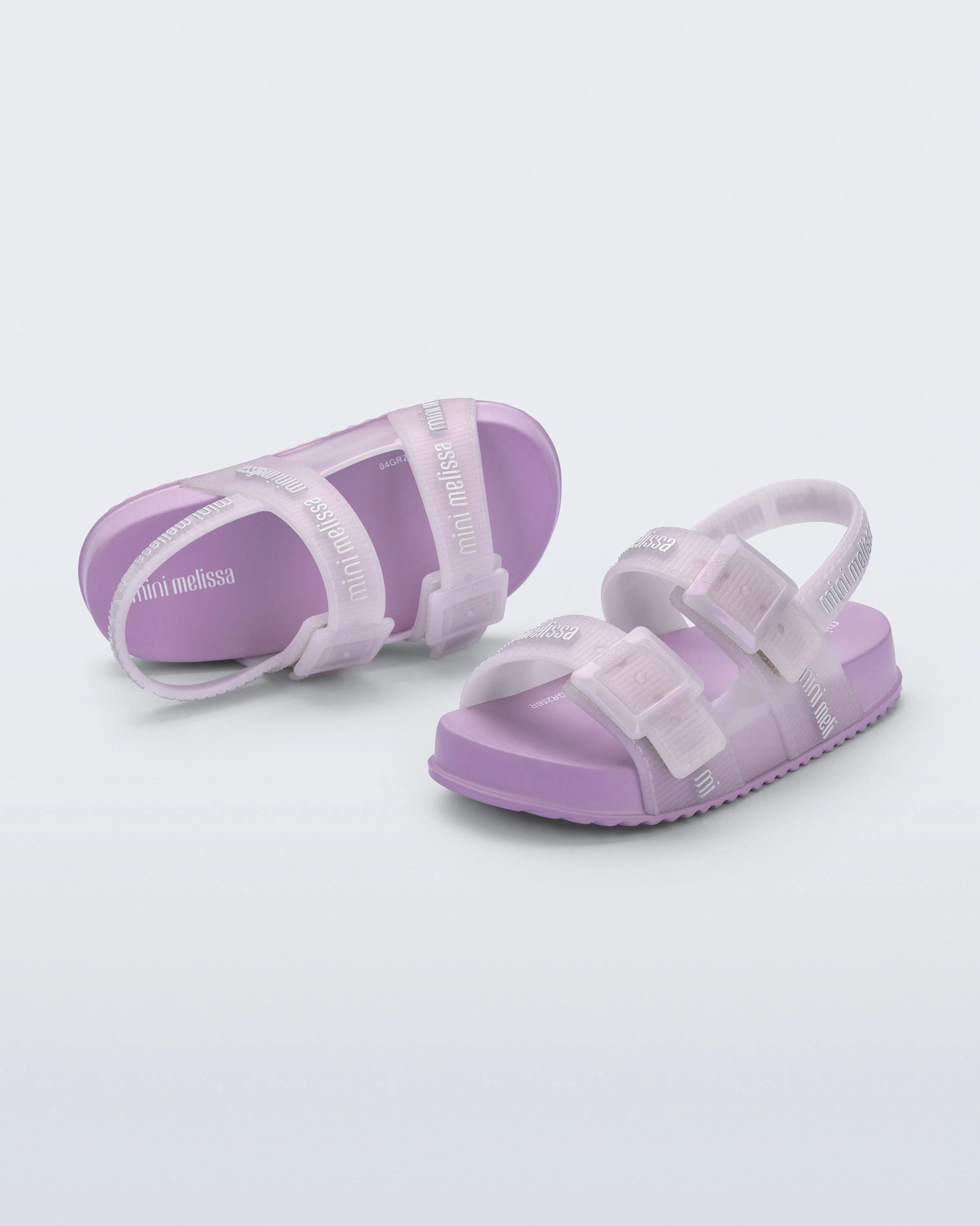 MINI MELISSA COZY M LOVER - Image 7