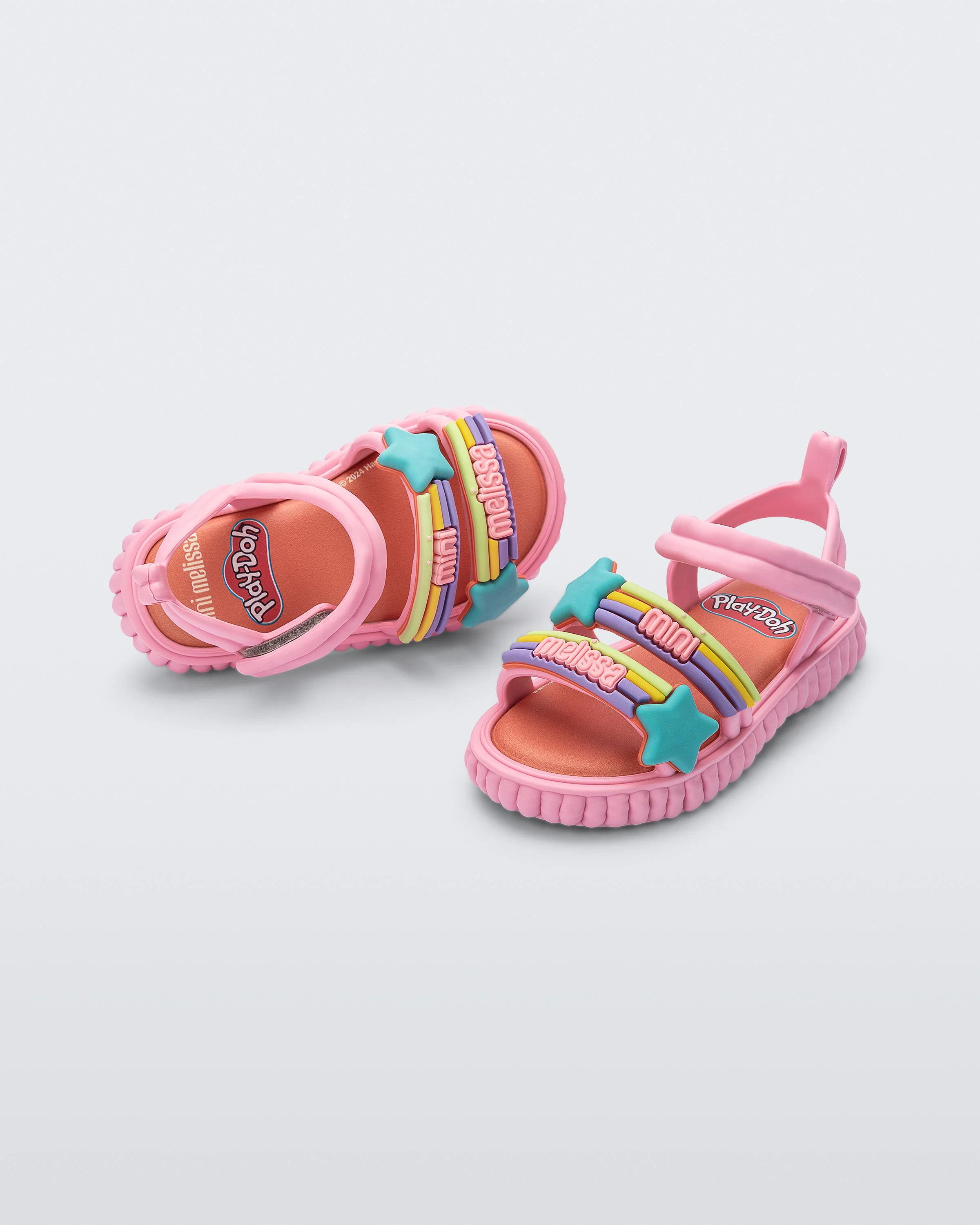 MINI MELISSA CREATE + PLAY DOH - Image 13