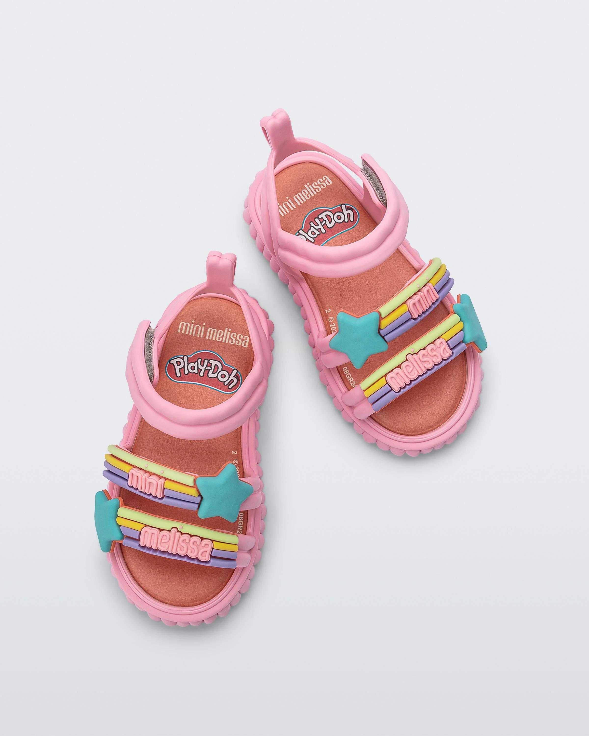 MINI MELISSA CREATE + PLAY DOH - Image 14