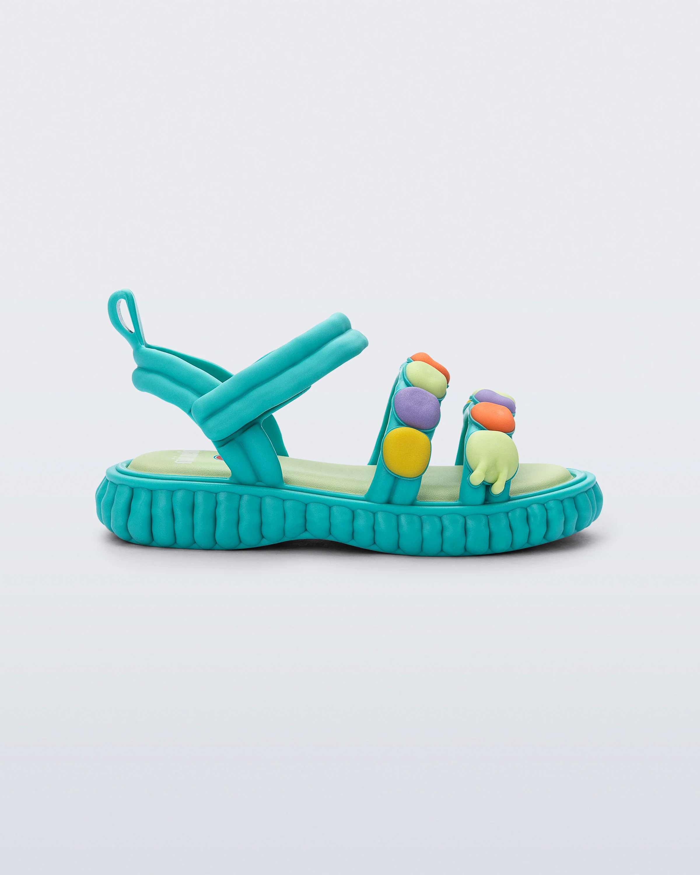 MINI MELISSA CREATE + PLAY DOH - Image 15