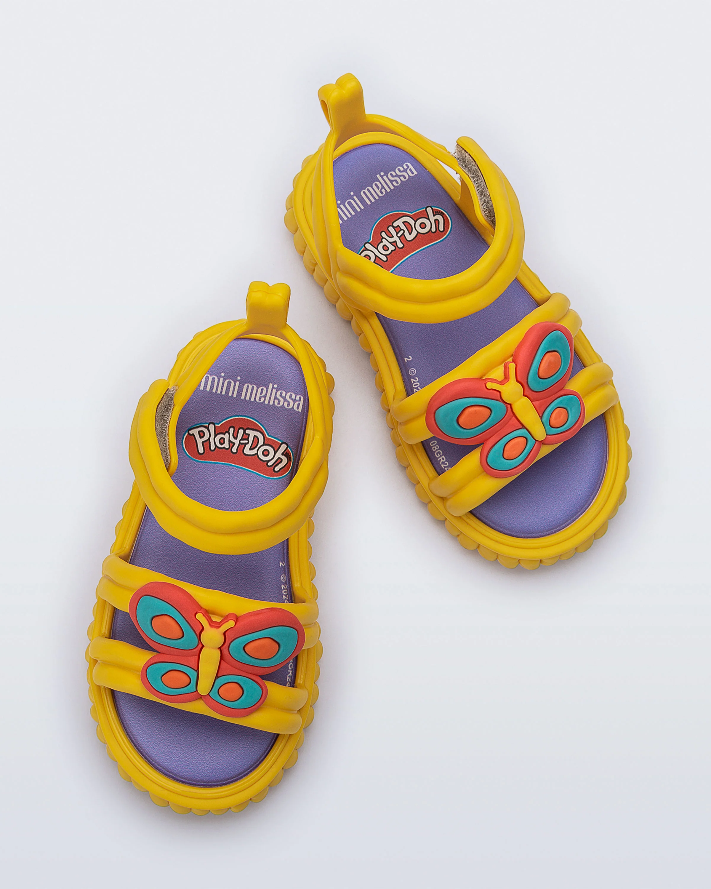 MINI MELISSA CREATE + PLAY DOH - Image 4