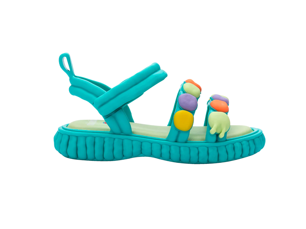 MINI MELISSA CREATE + PLAY DOH - Image 6