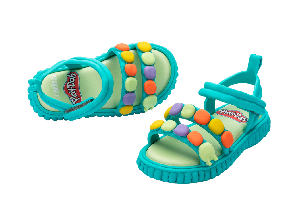 MINI MELISSA CREATE + PLAY DOH - Image 8