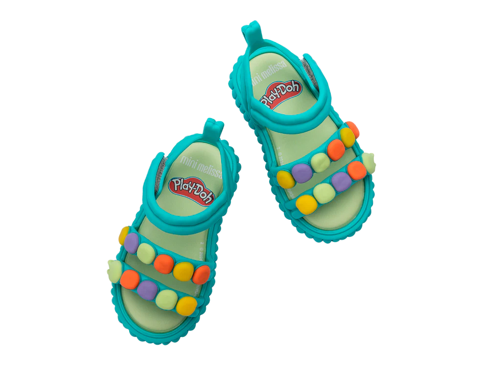 MINI MELISSA CREATE + PLAY DOH - Image 9