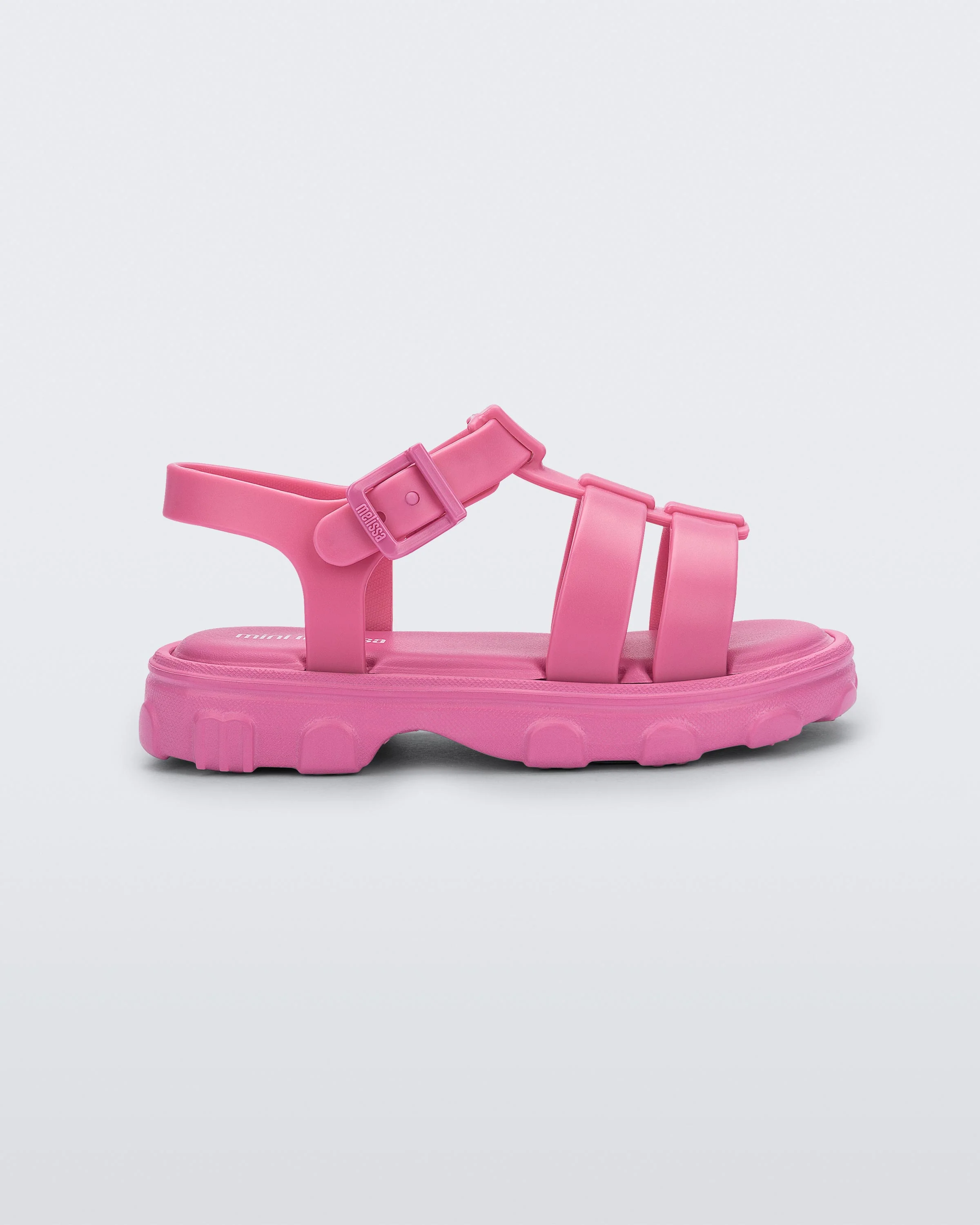 Mini Melissa Ella Sandal