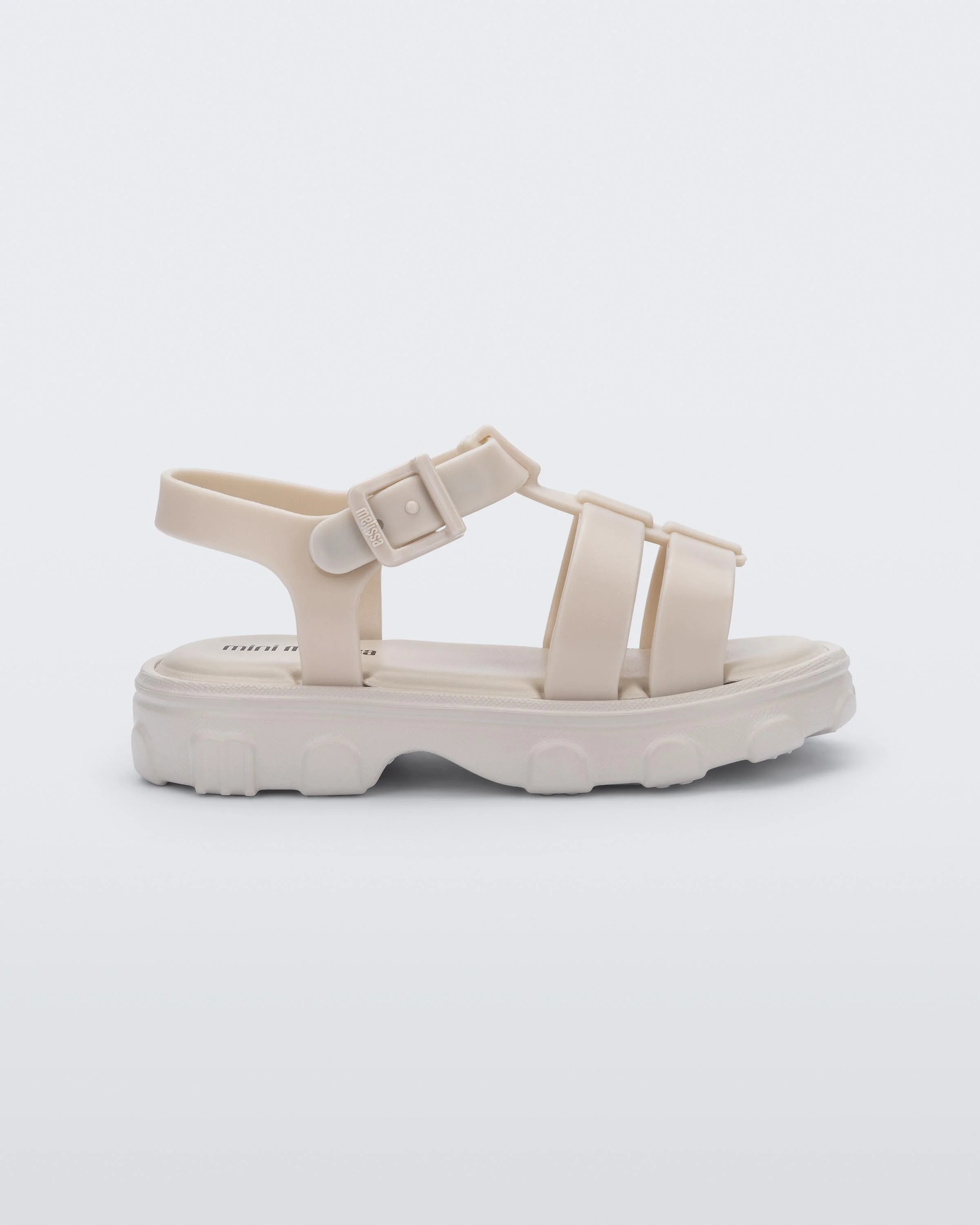 Mini Melissa Ella Sandal - Image 6