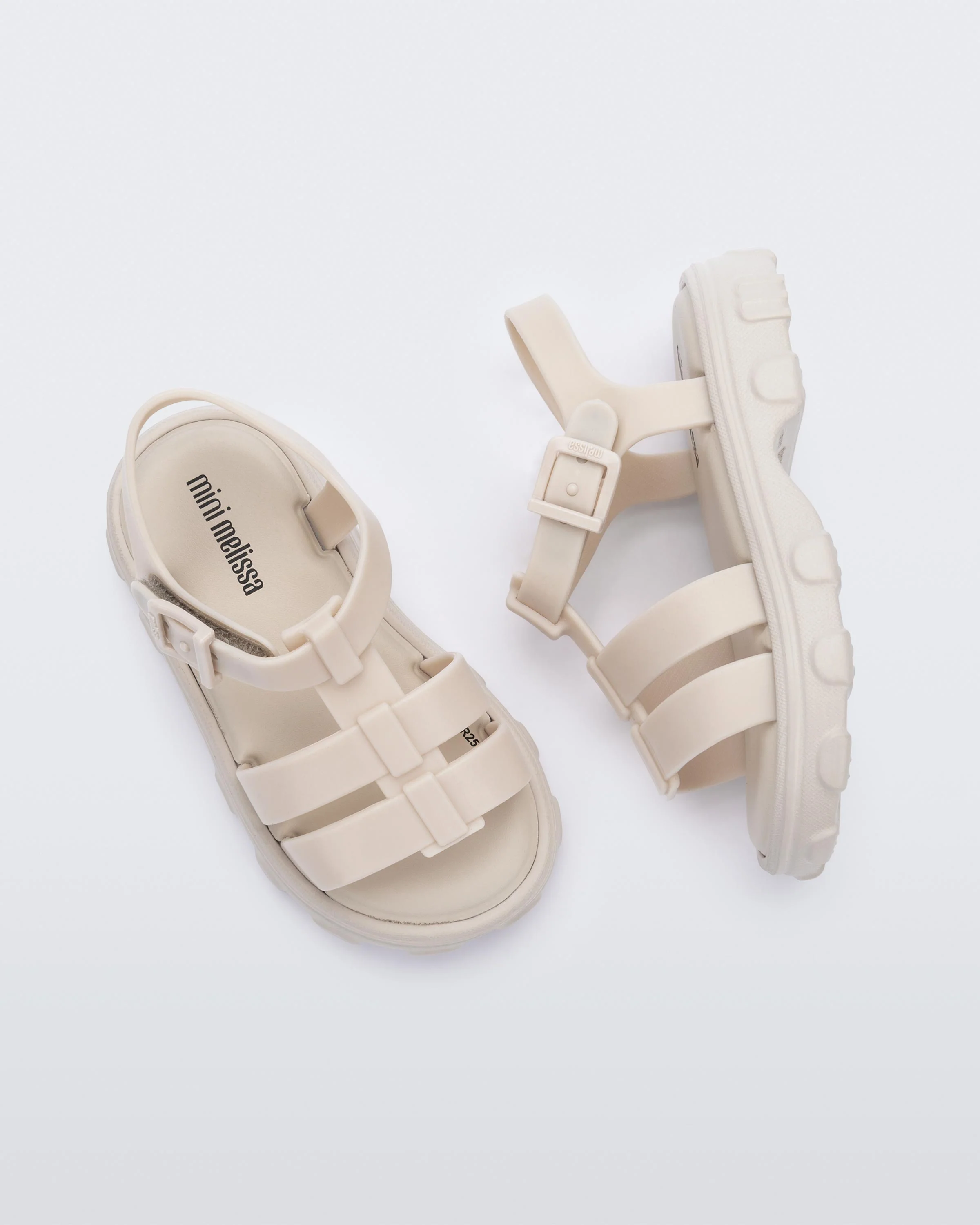 Mini Melissa Ella Sandal - Image 8