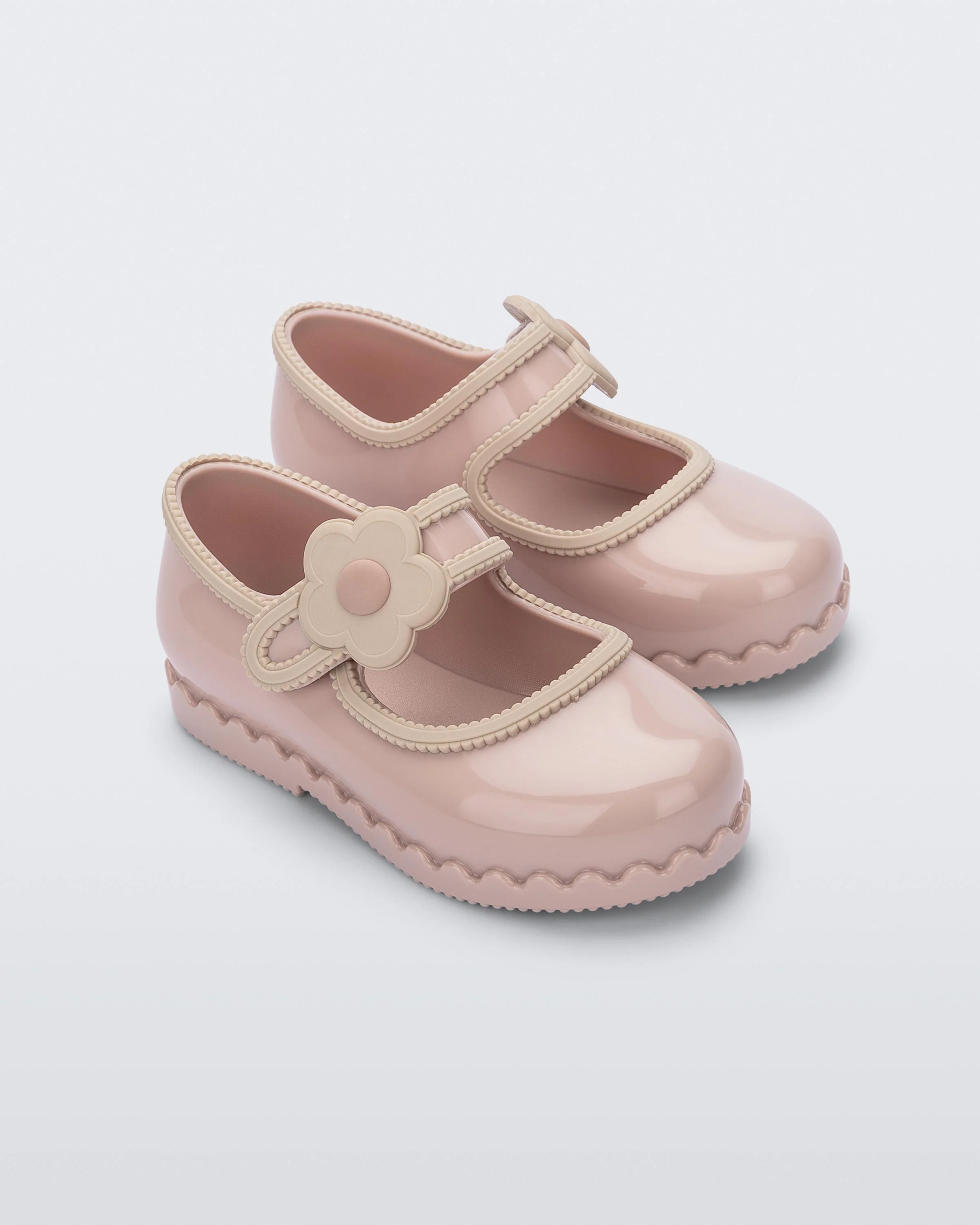 MINI MELISSA HIP BALLERINA - Image 10