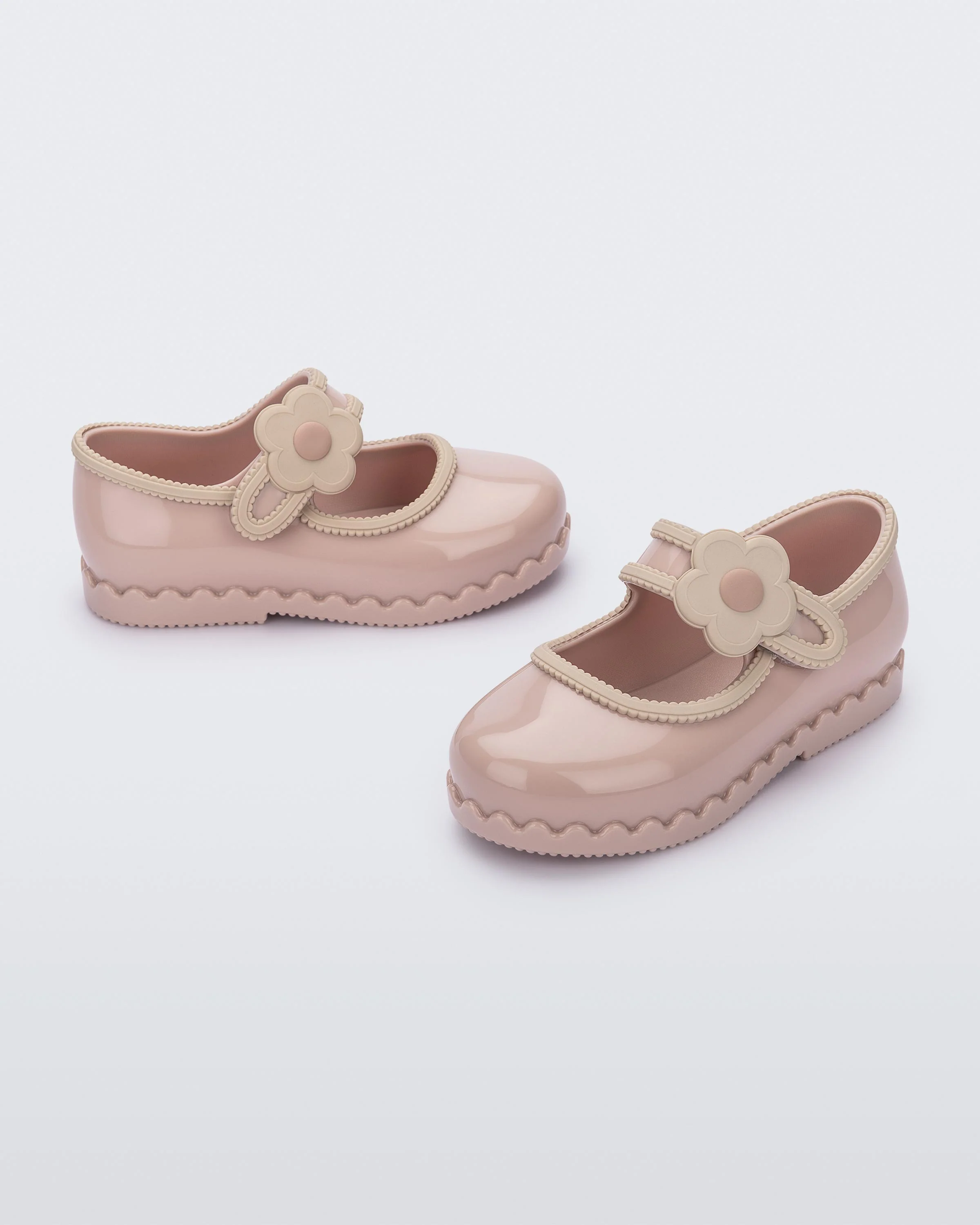 MINI MELISSA HIP BALLERINA - Image 11