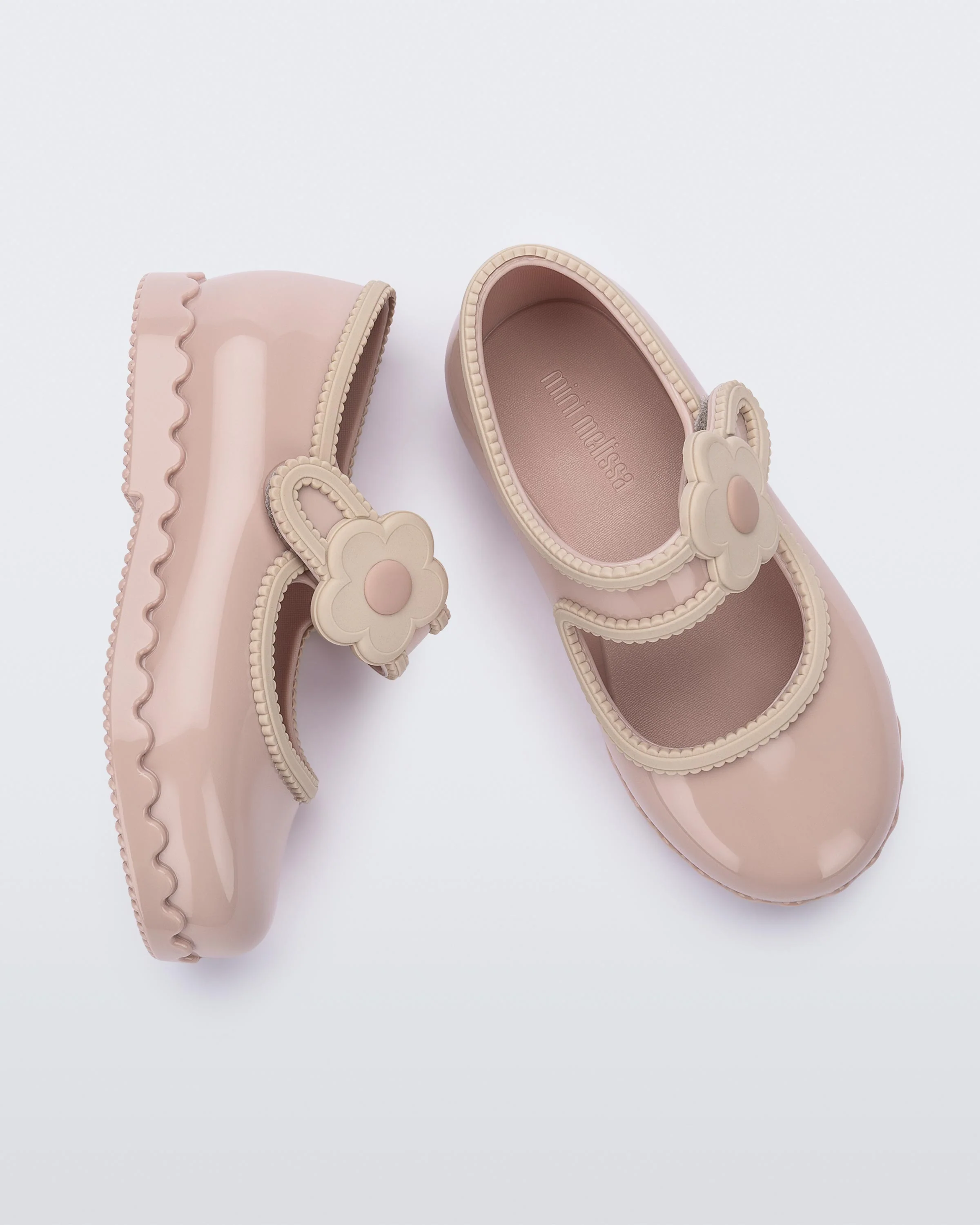 MINI MELISSA HIP BALLERINA - Image 12