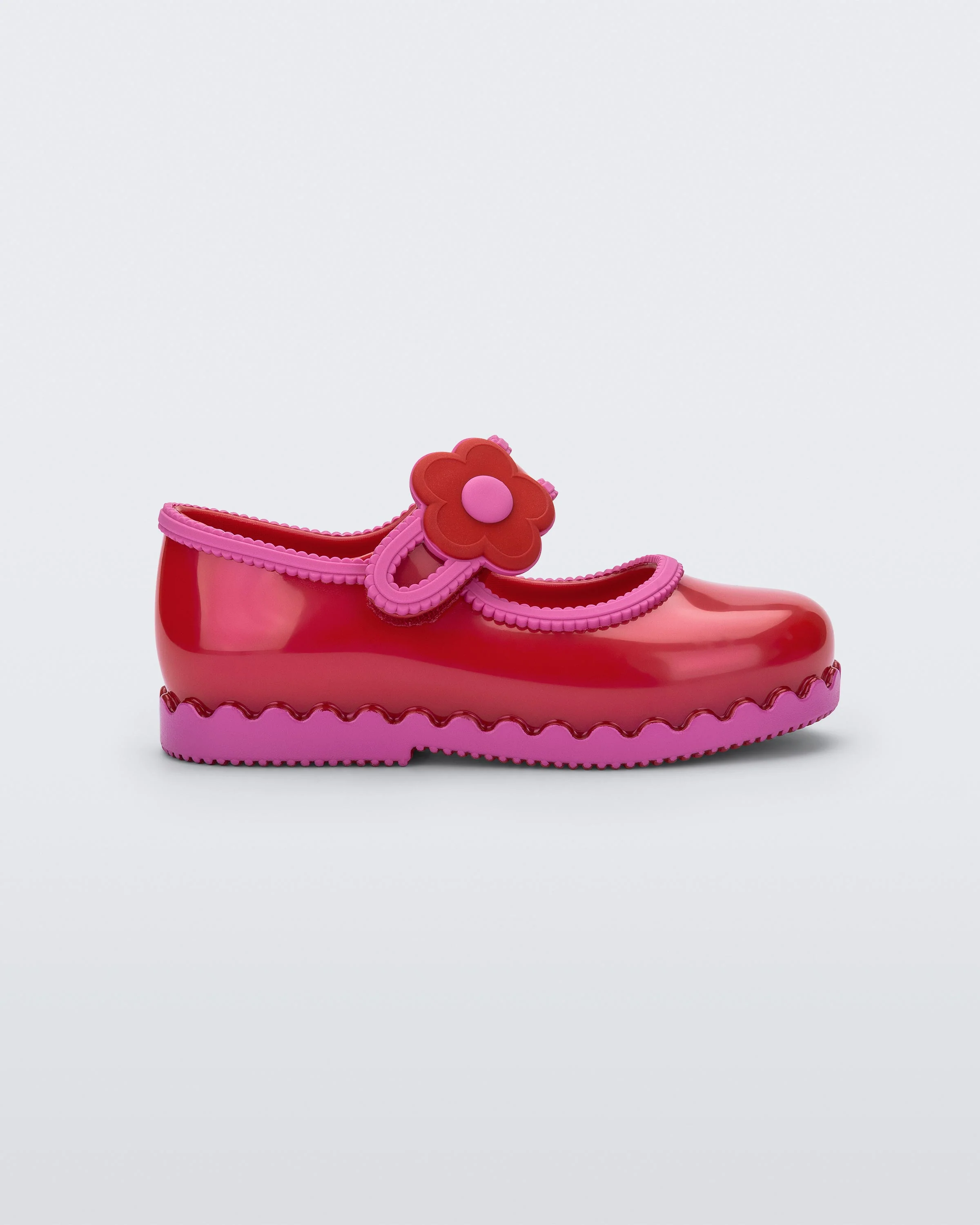 MINI MELISSA HIP BALLERINA - Image 13
