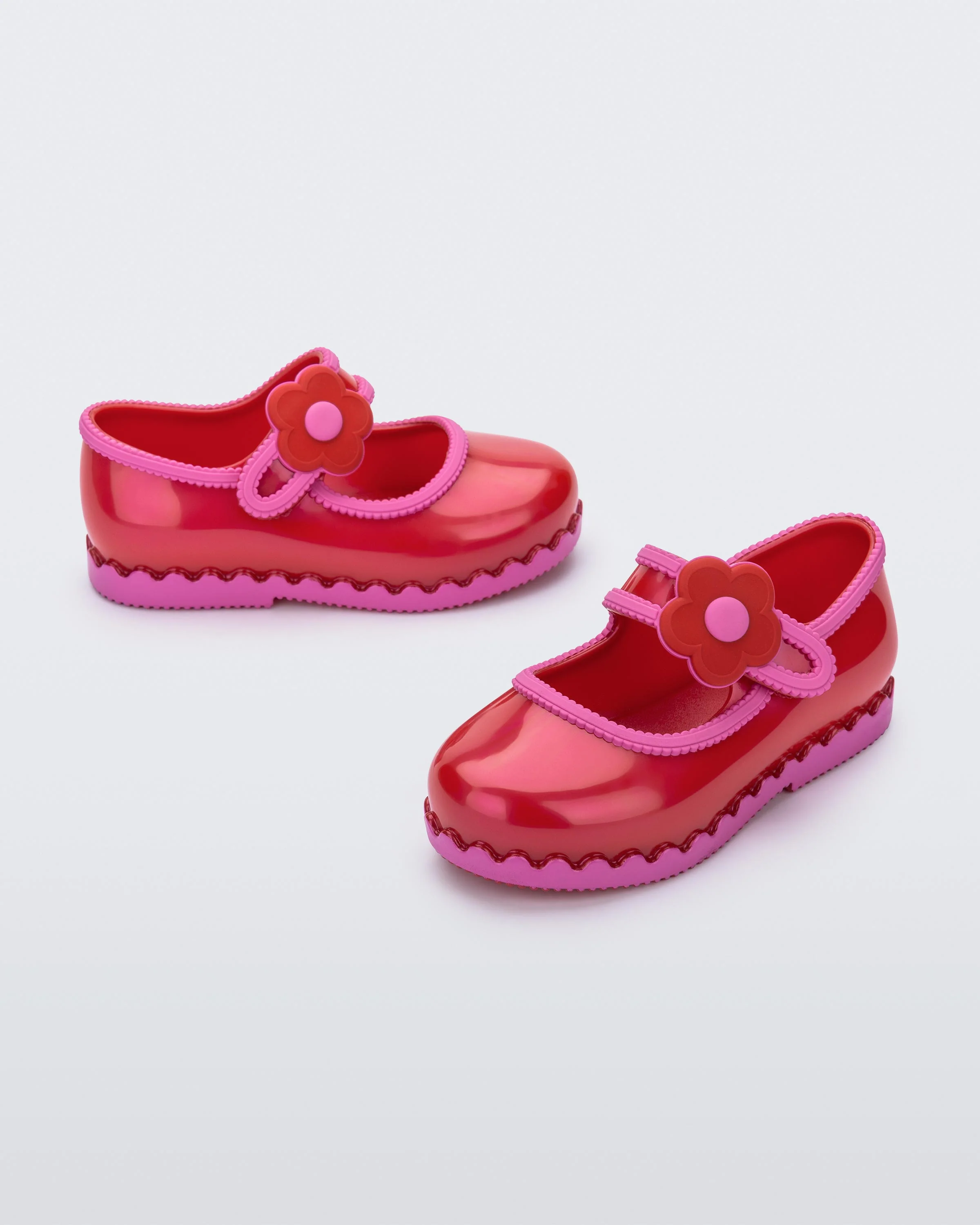 MINI MELISSA HIP BALLERINA - Image 15
