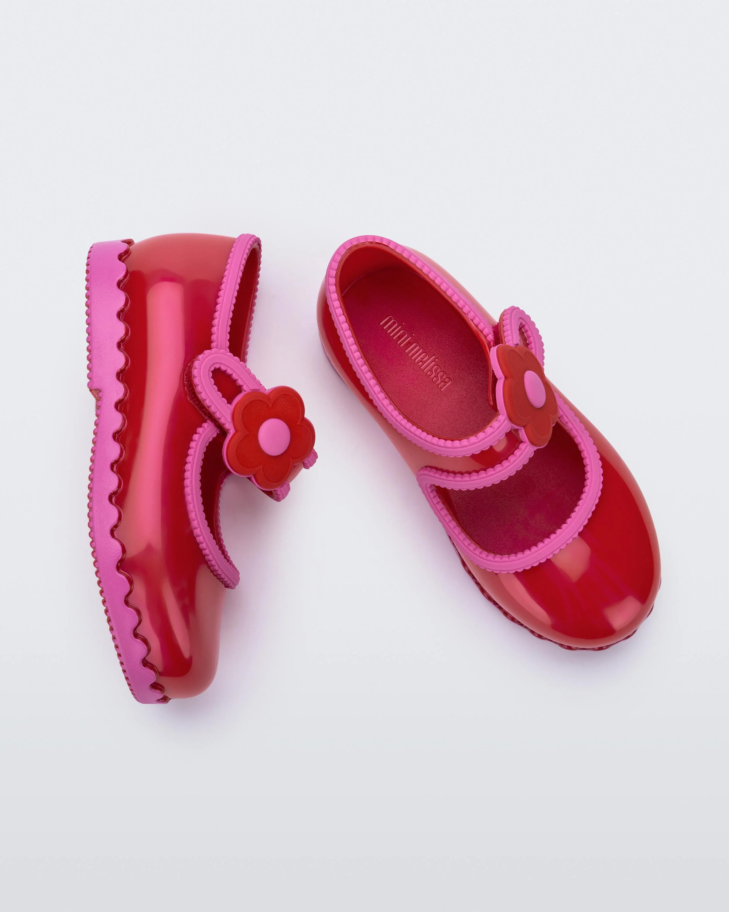 MINI MELISSA HIP BALLERINA - Image 16