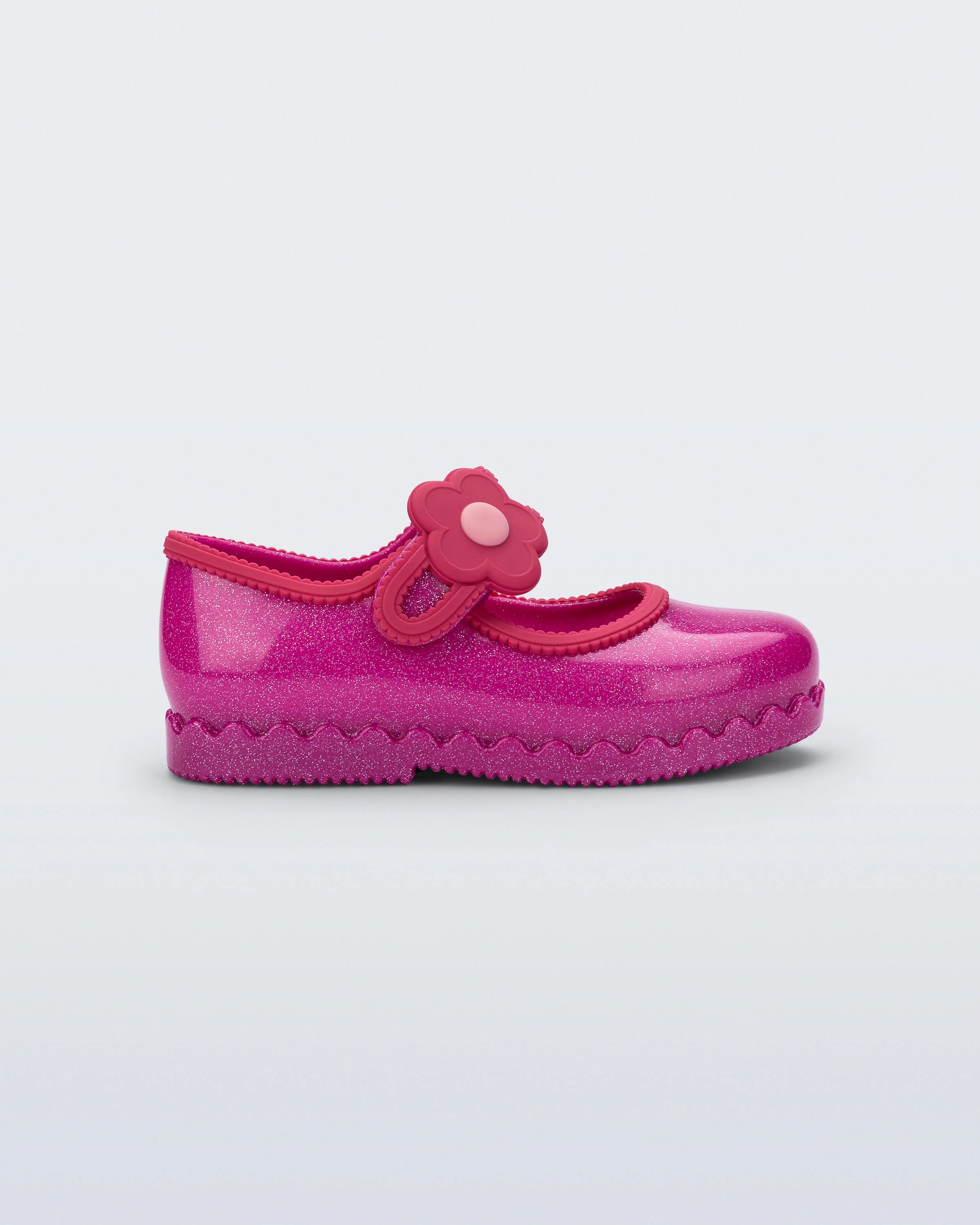 MINI MELISSA HIP BALLERINA - Image 17