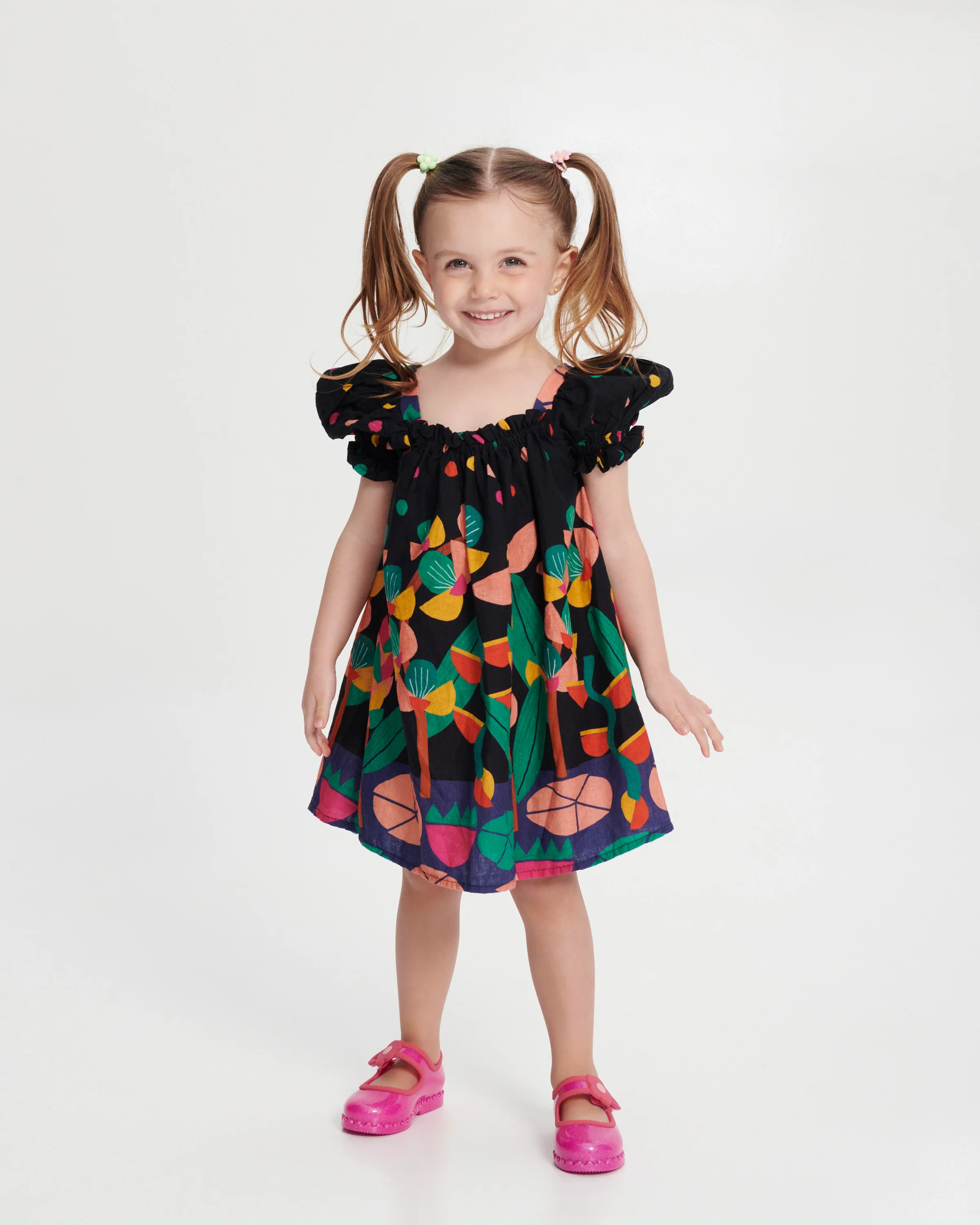 MINI MELISSA HIP BALLERINA - Image 18