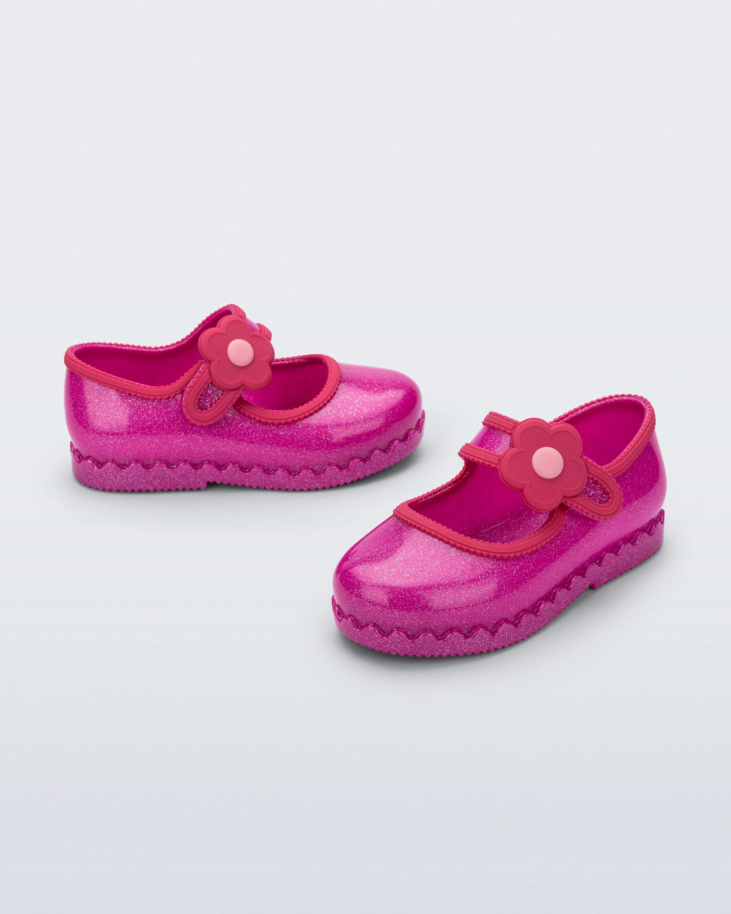 MINI MELISSA HIP BALLERINA - Image 19