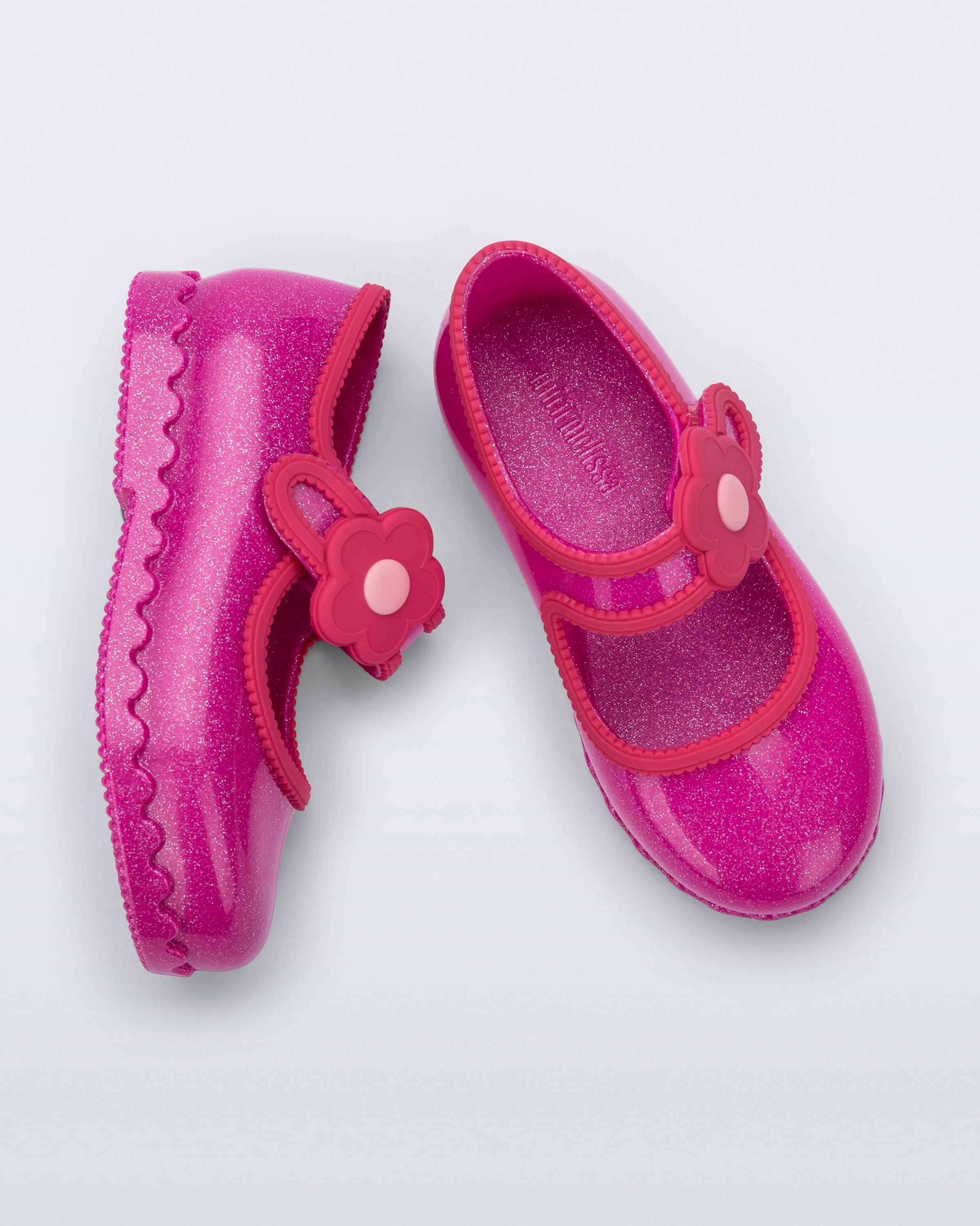 MINI MELISSA HIP BALLERINA - Image 20