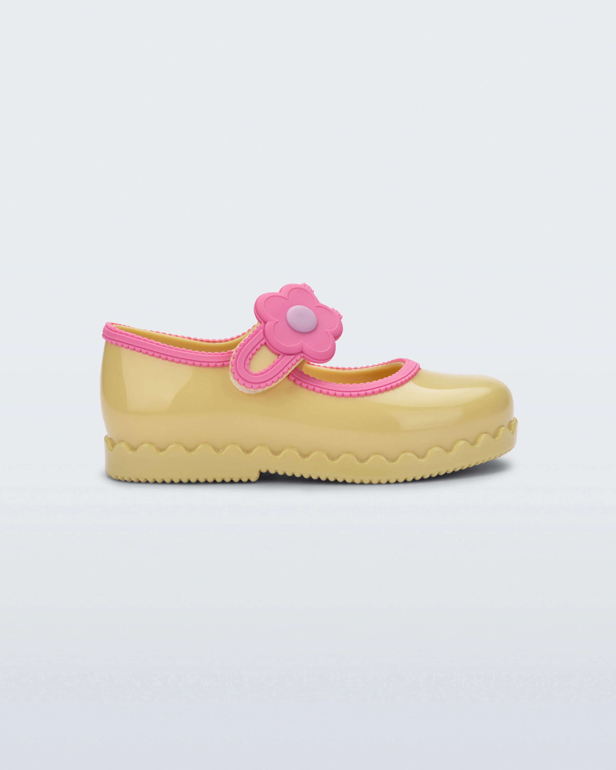 MINI MELISSA HIP BALLERINA - Image 21