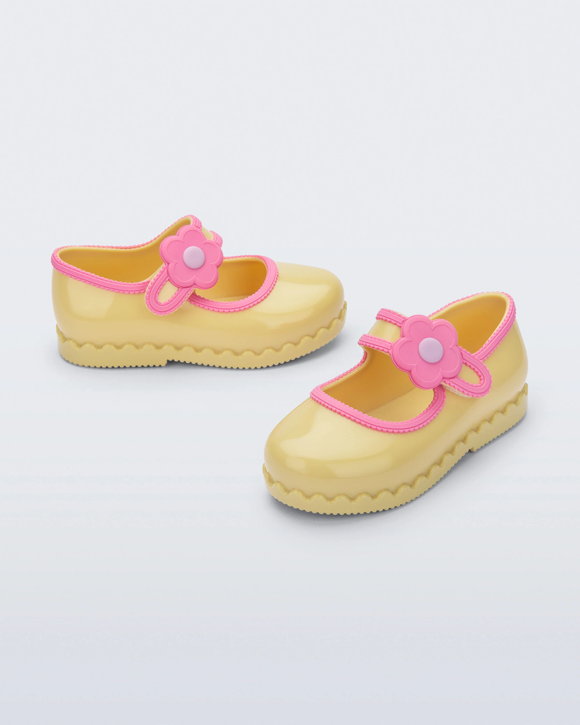 MINI MELISSA HIP BALLERINA - Image 23