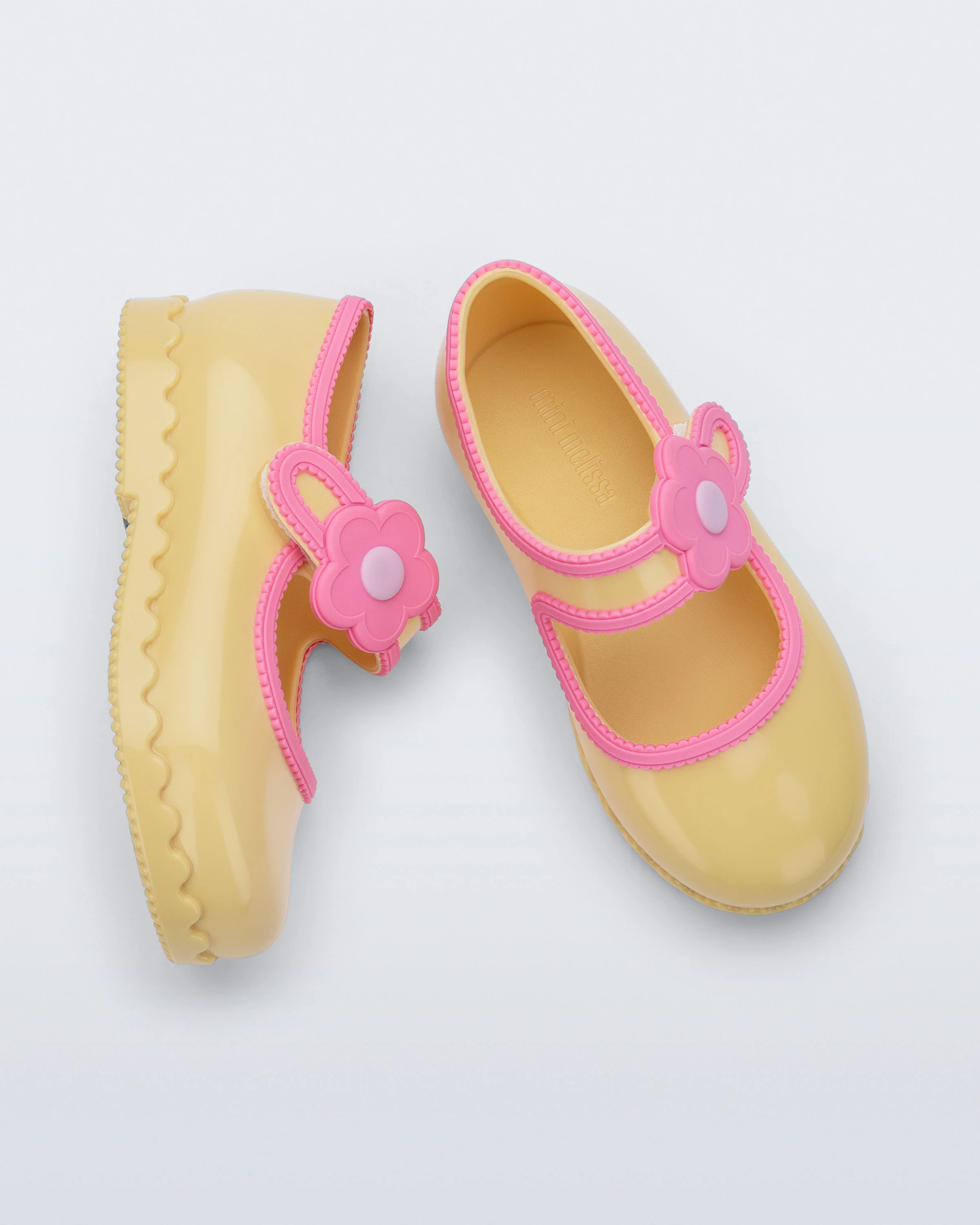 MINI MELISSA HIP BALLERINA - Image 24