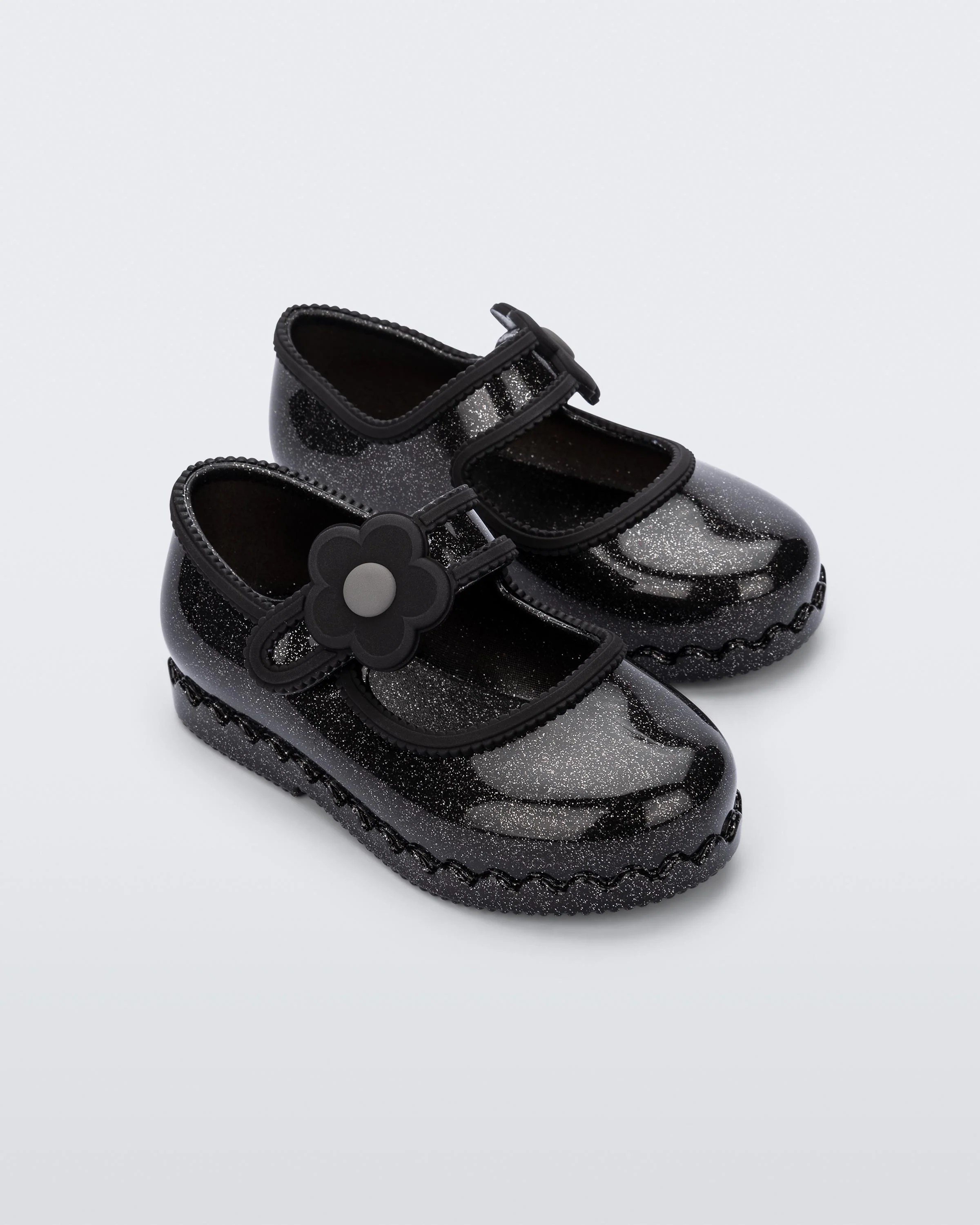 MINI MELISSA HIP BALLERINA - Image 6