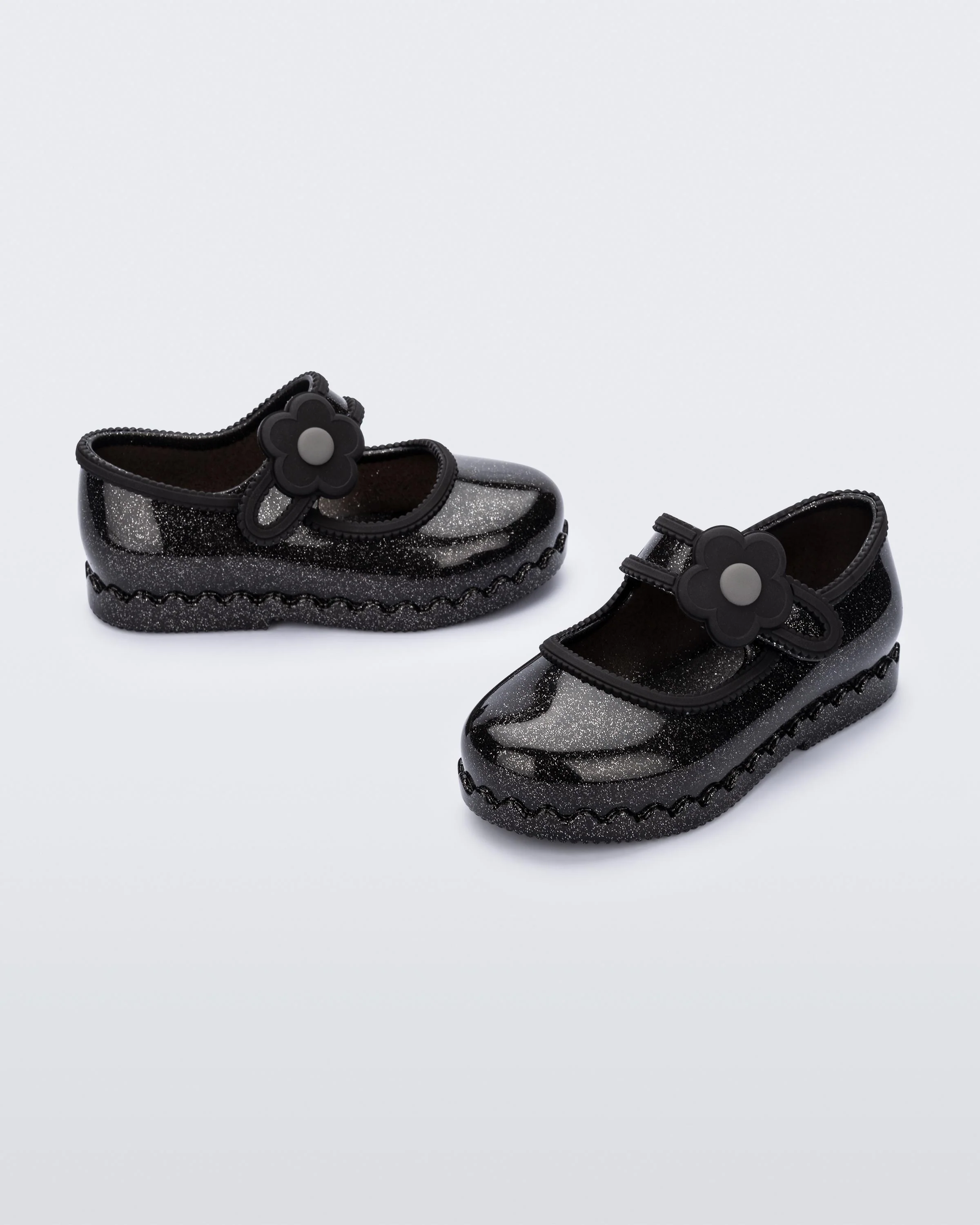 MINI MELISSA HIP BALLERINA - Image 7