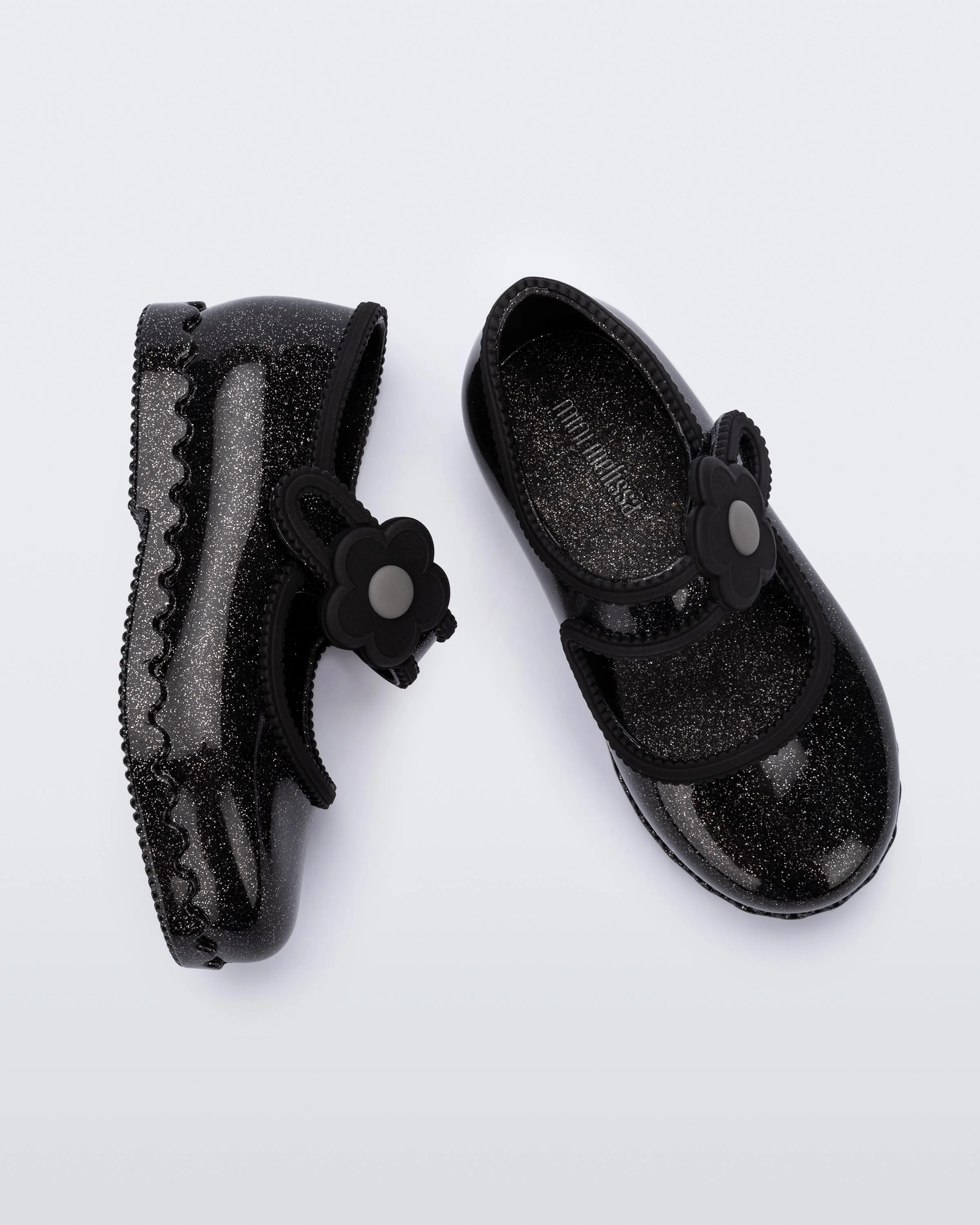 MINI MELISSA HIP BALLERINA - Image 8