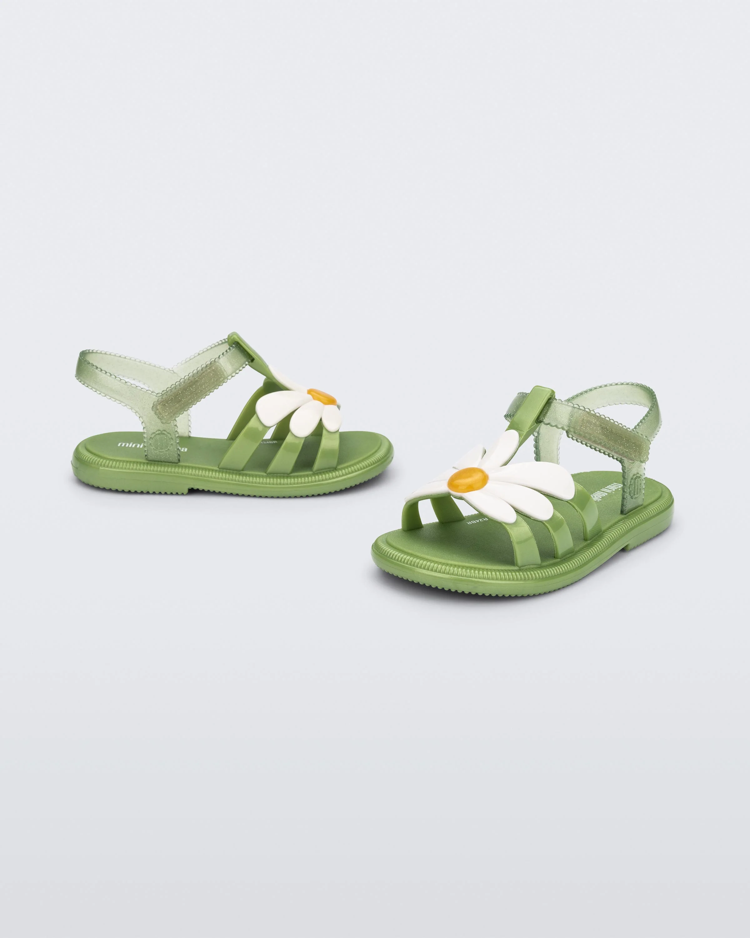 Mini Melissa Hip Bloomy - Image 14