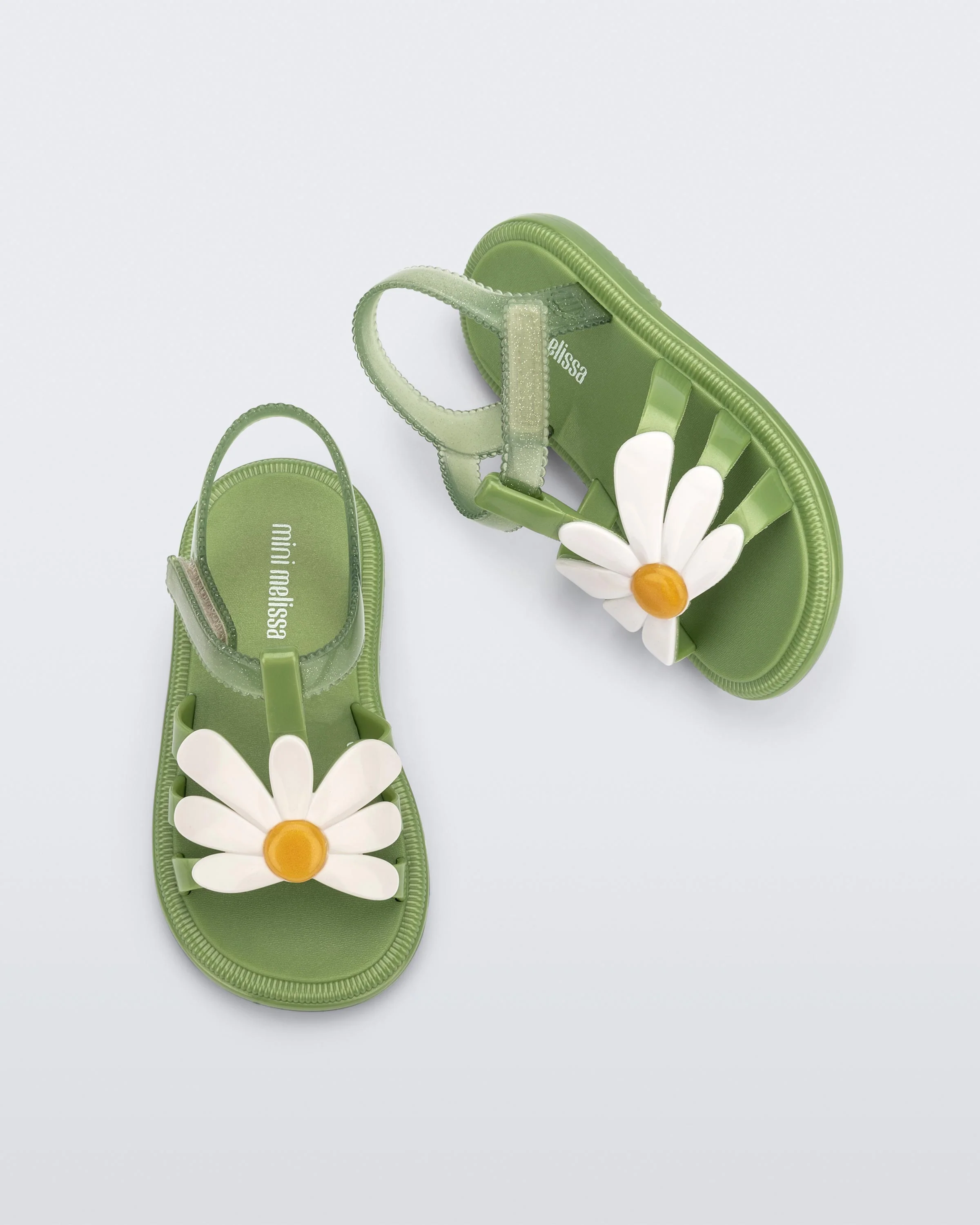 Mini Melissa Hip Bloomy - Image 15