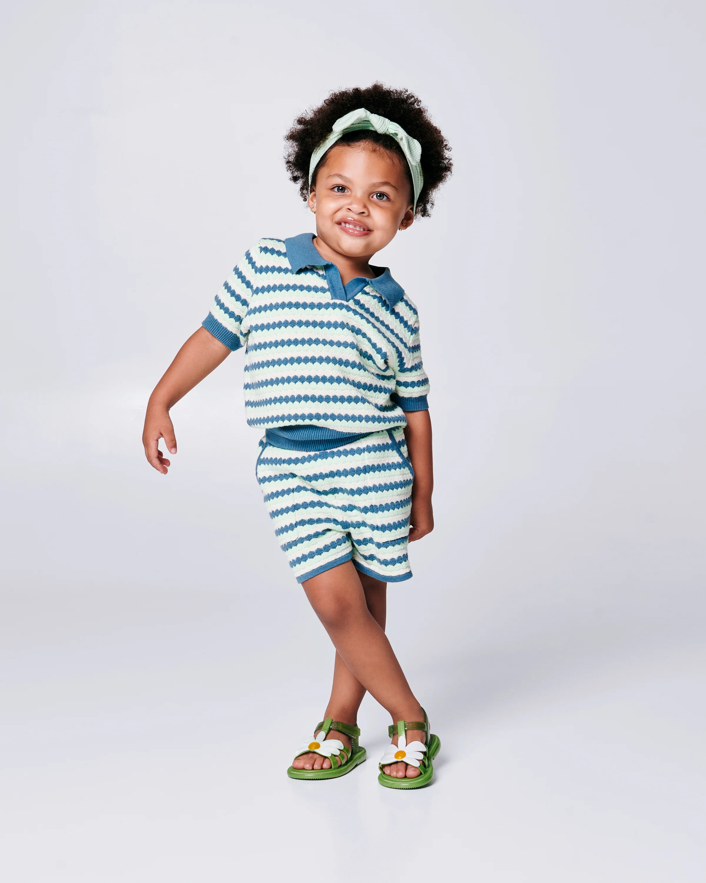 Mini Melissa Hip Bloomy - Image 16