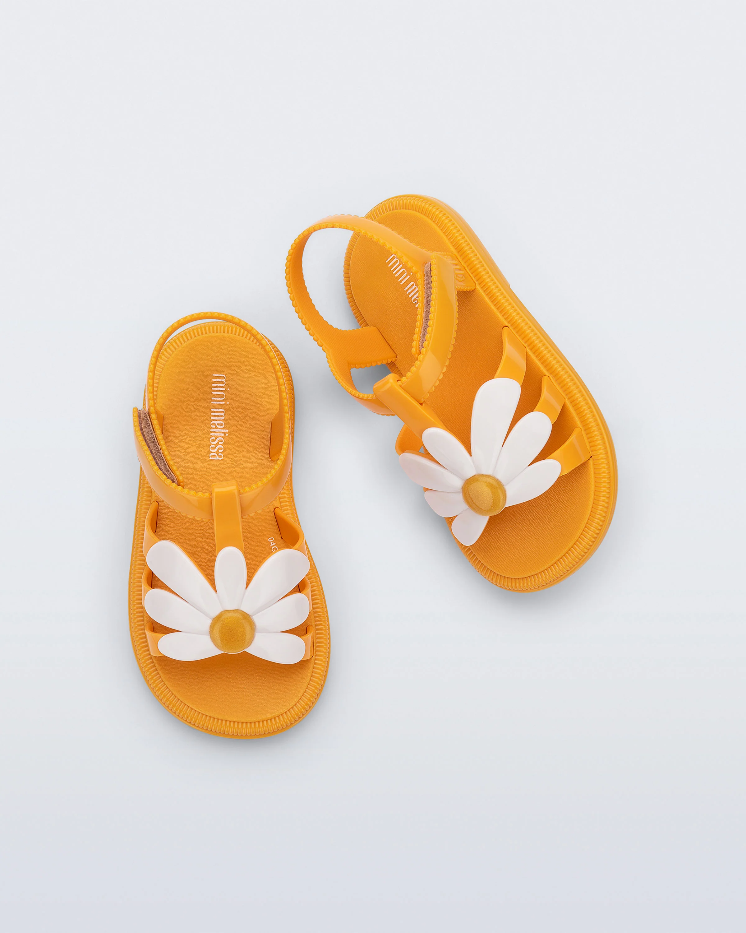 Mini Melissa Hip Bloomy - Image 19