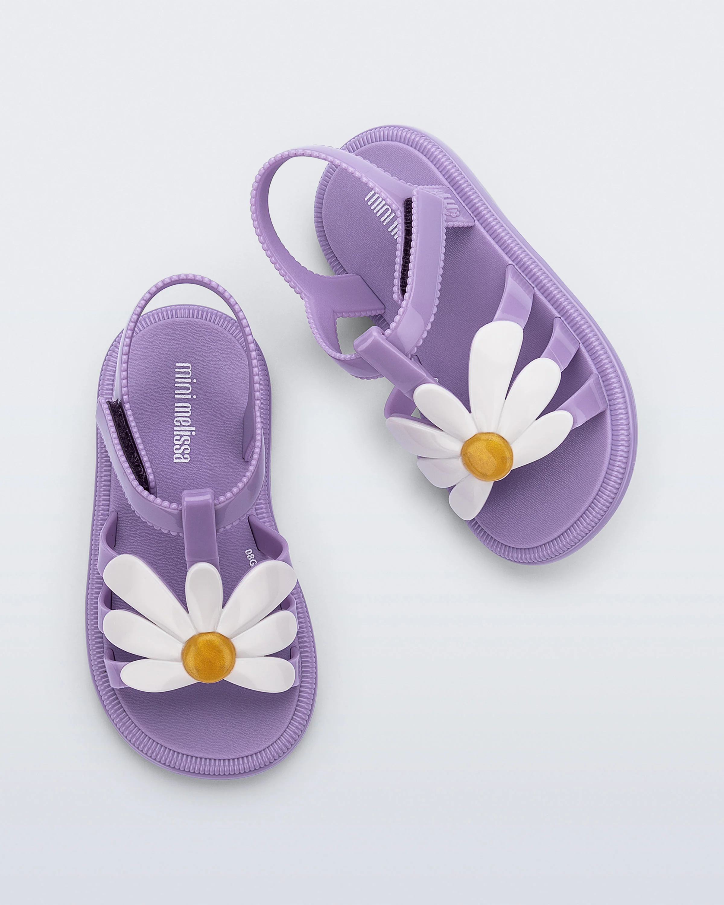 Mini Melissa Hip Bloomy - Image 21
