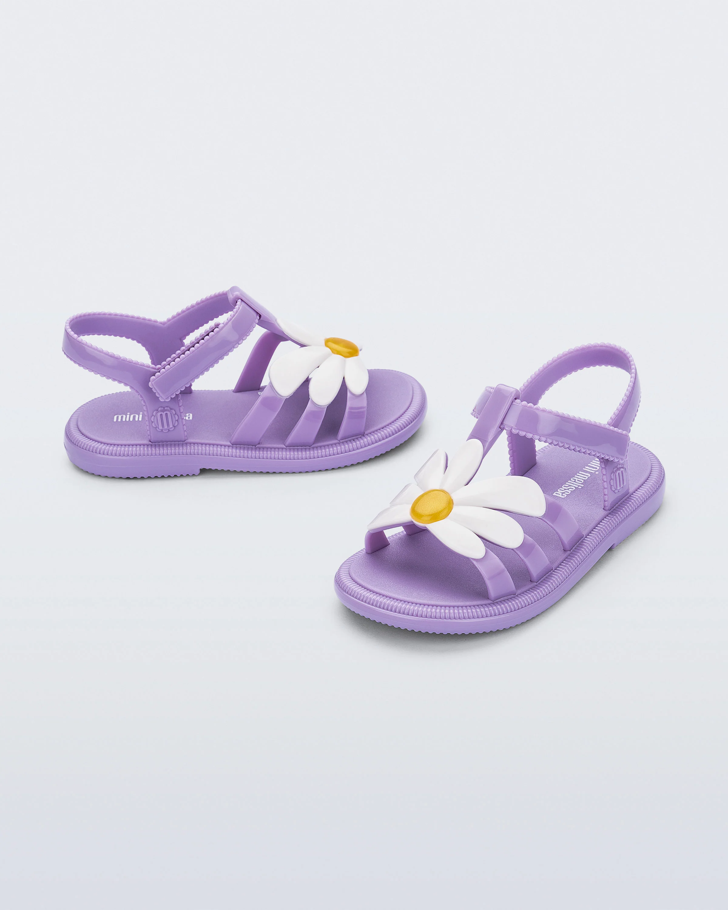 Mini Melissa Hip Bloomy - Image 22
