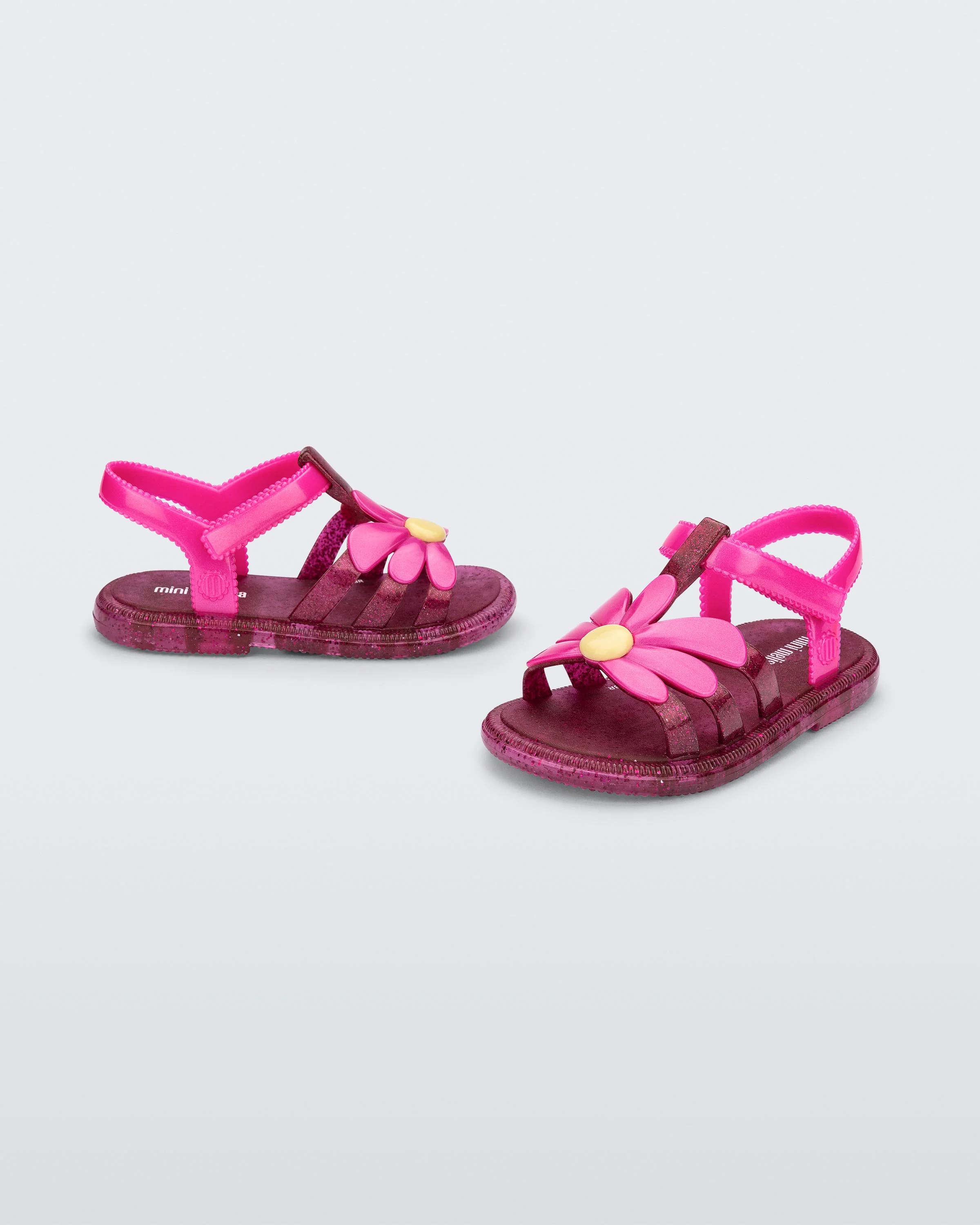 Mini Melissa Hip Bloomy - Image 3