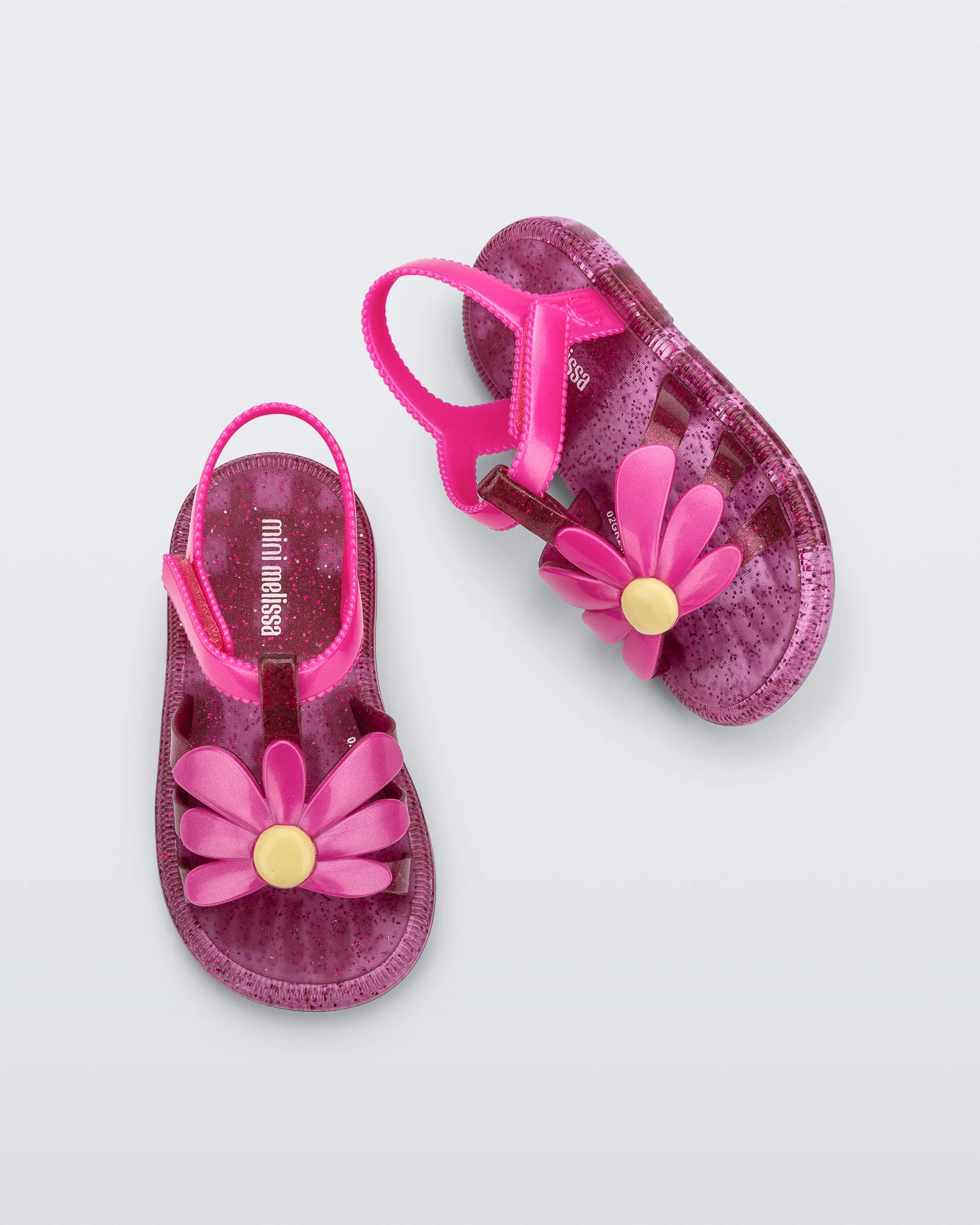 Mini Melissa Hip Bloomy - Image 4