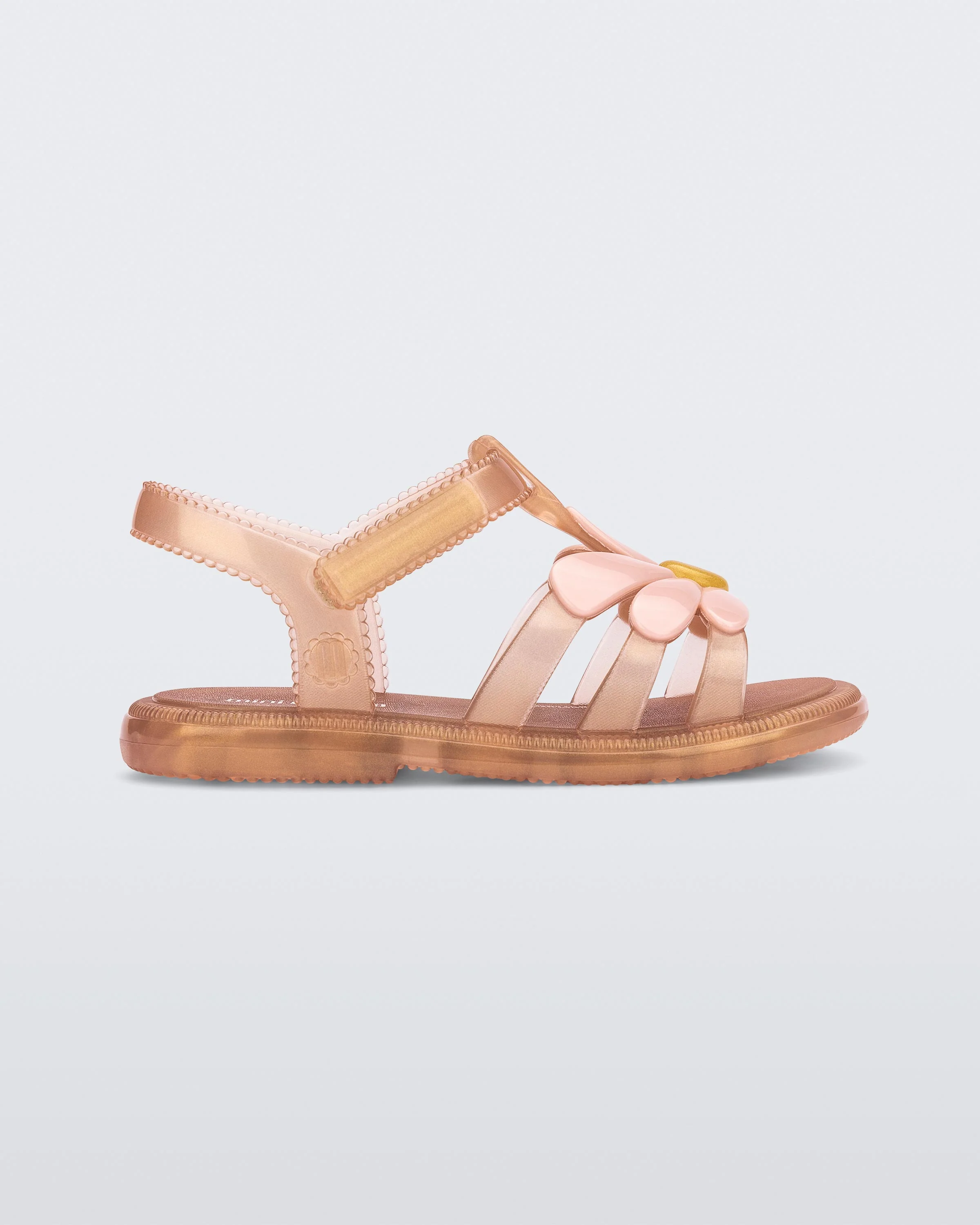 Mini Melissa Hip Bloomy - Image 5