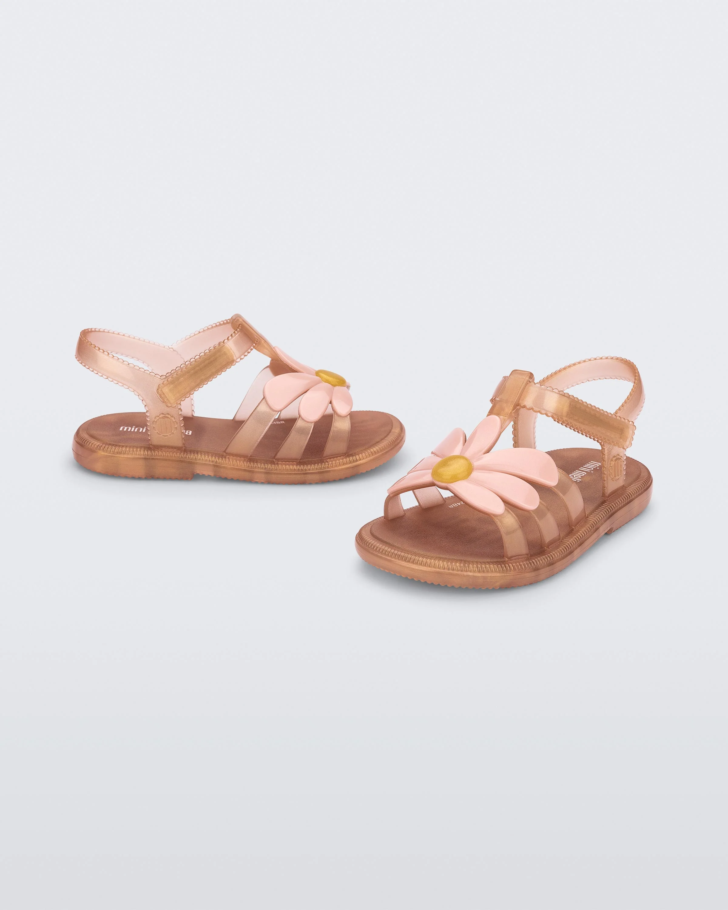 Mini Melissa Hip Bloomy - Image 6